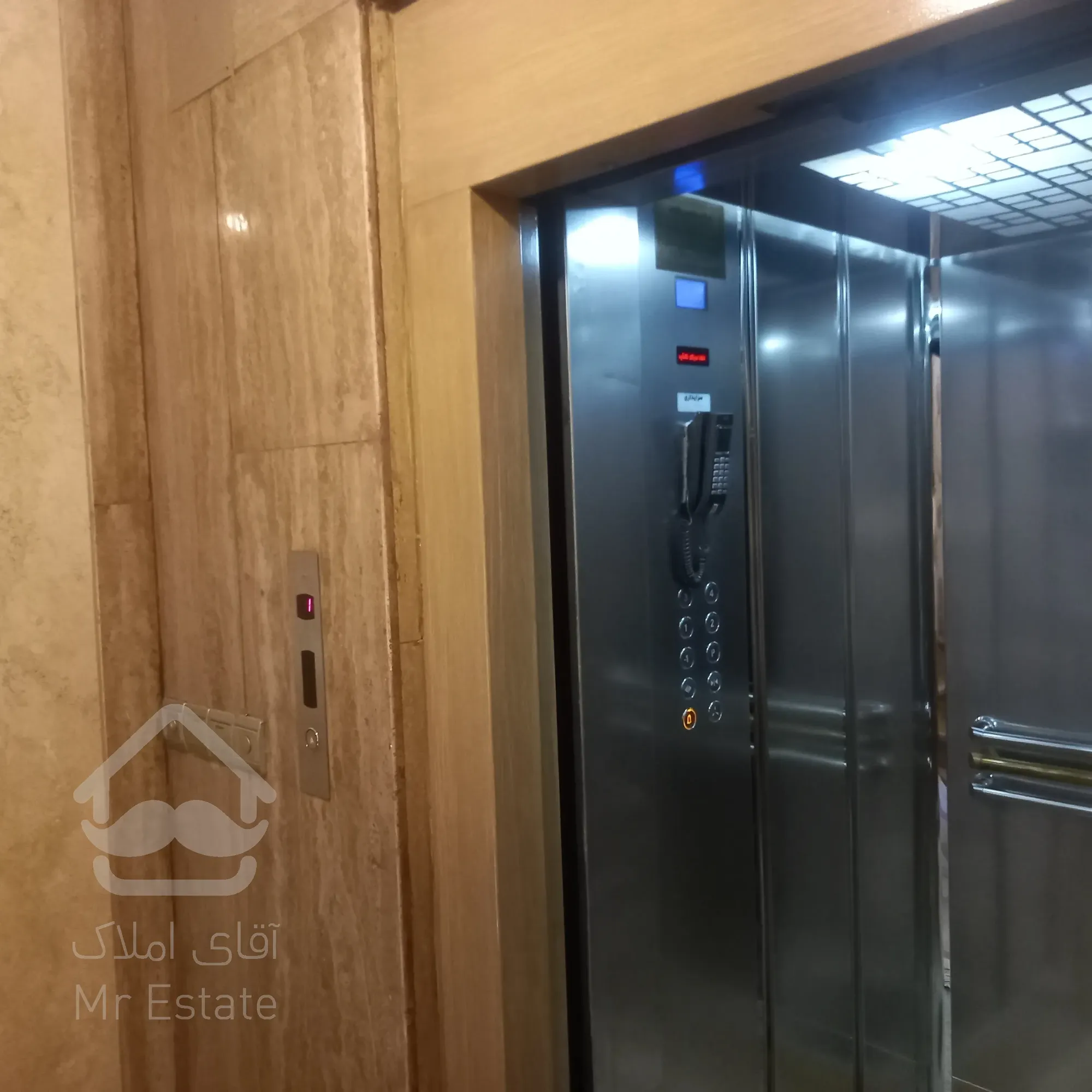 75 متر اختیاریه