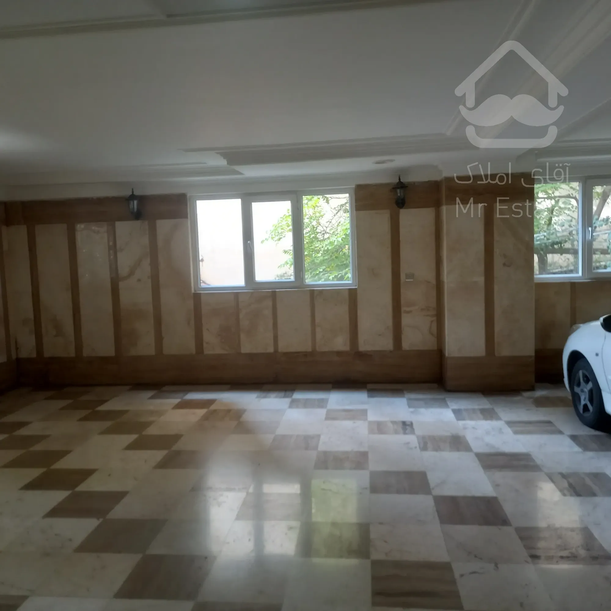 75 متر اختیاریه