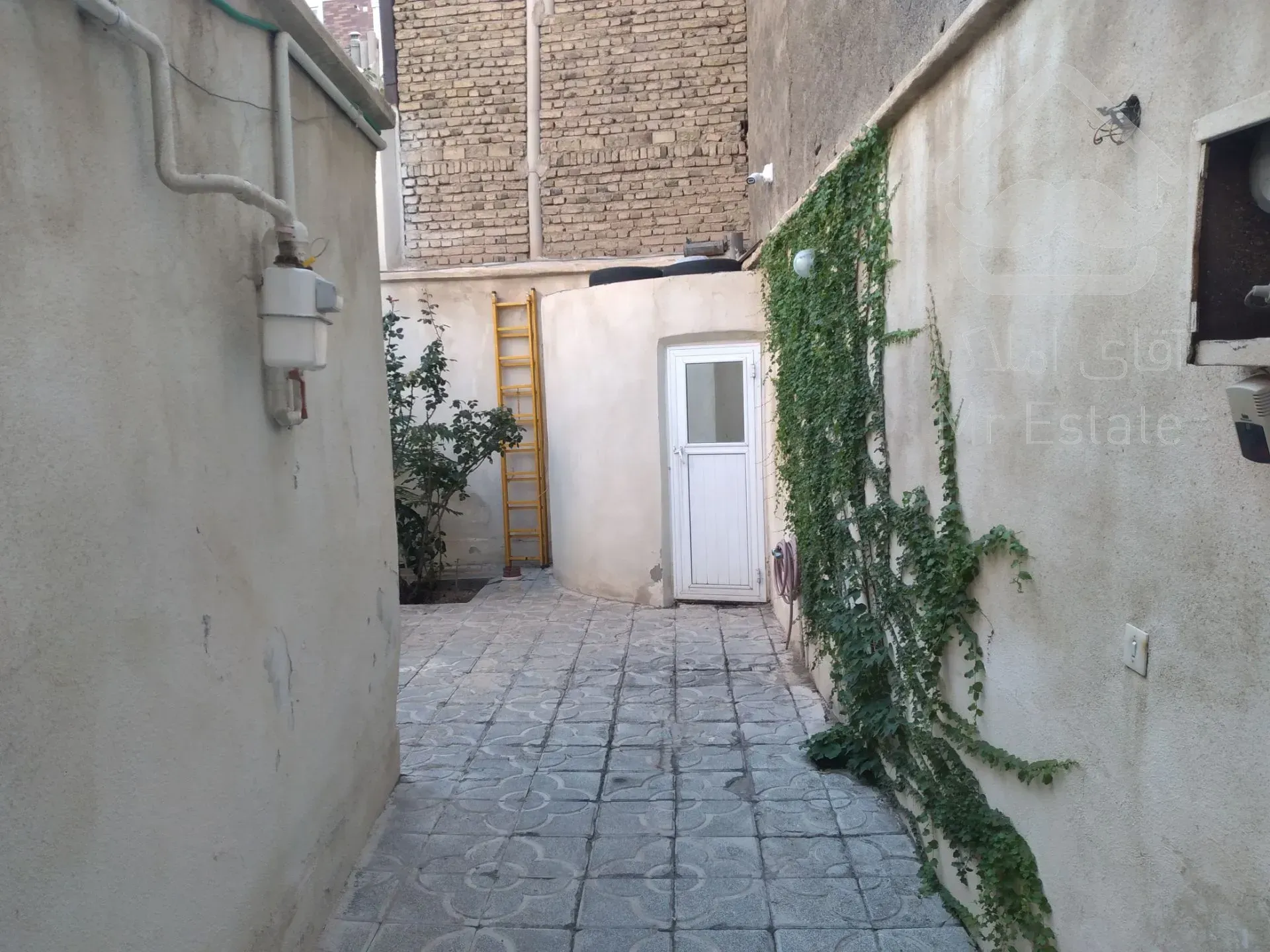 خانه ویلائی باصفا