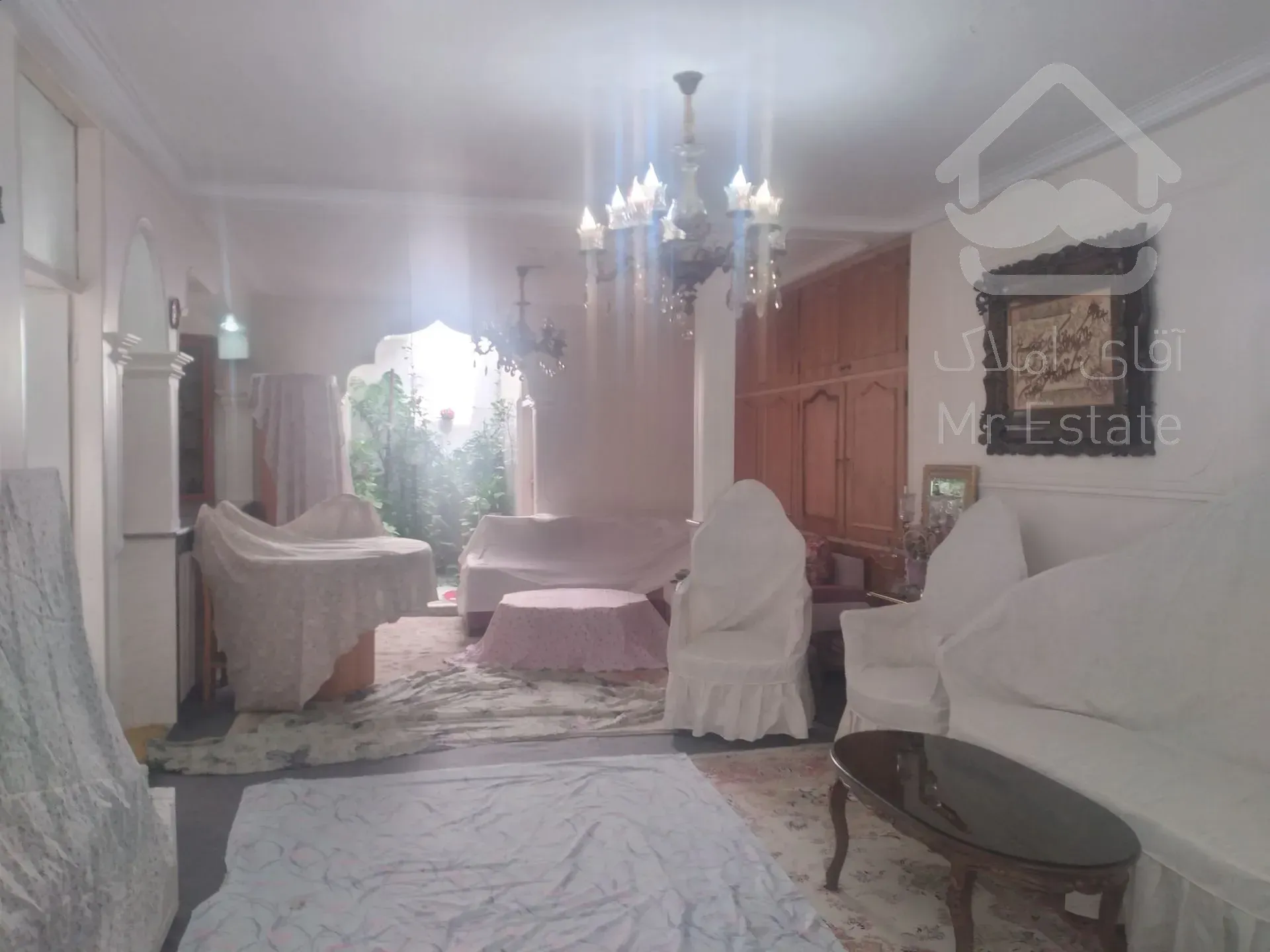 خانه ویلائی باصفا