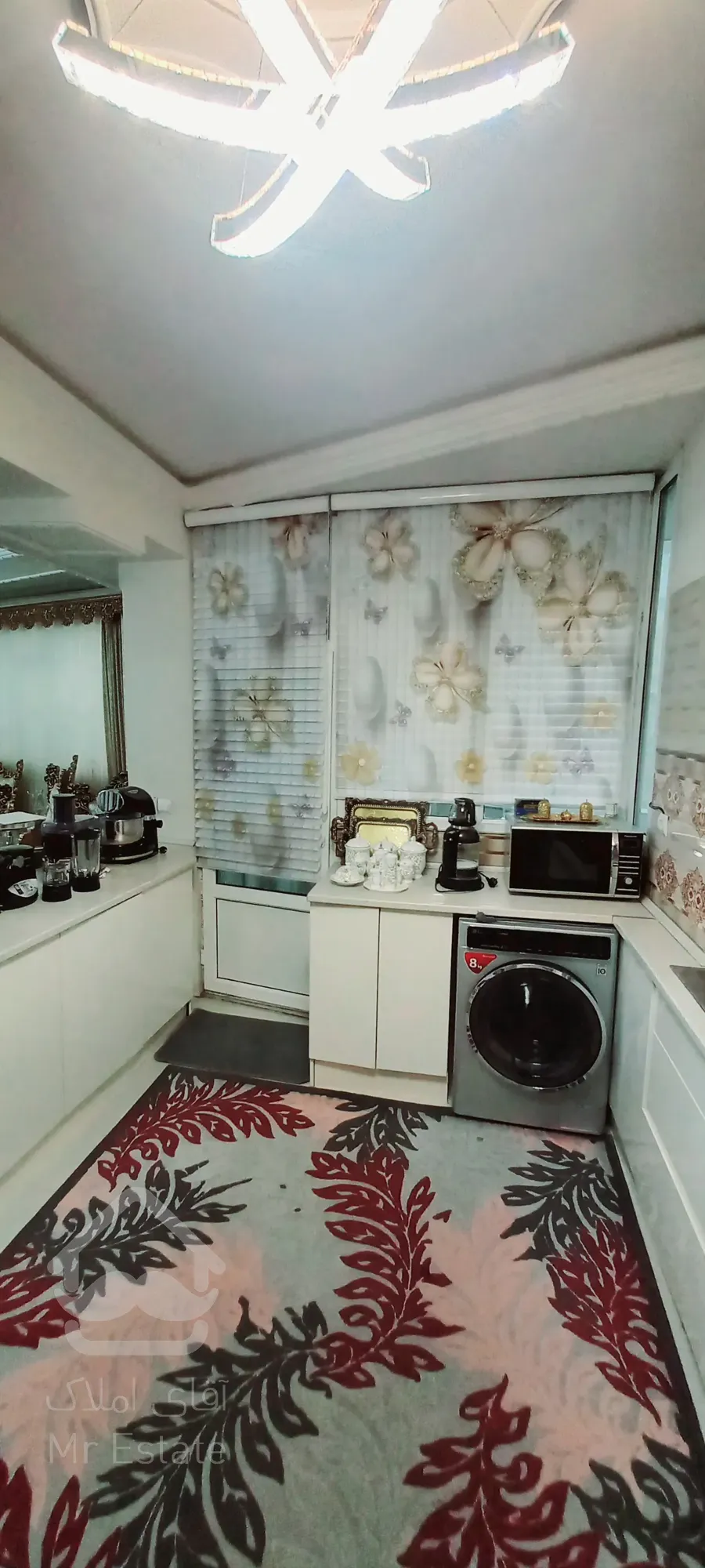 فروش آپارتمان ۱۳۴متری تک واحدی