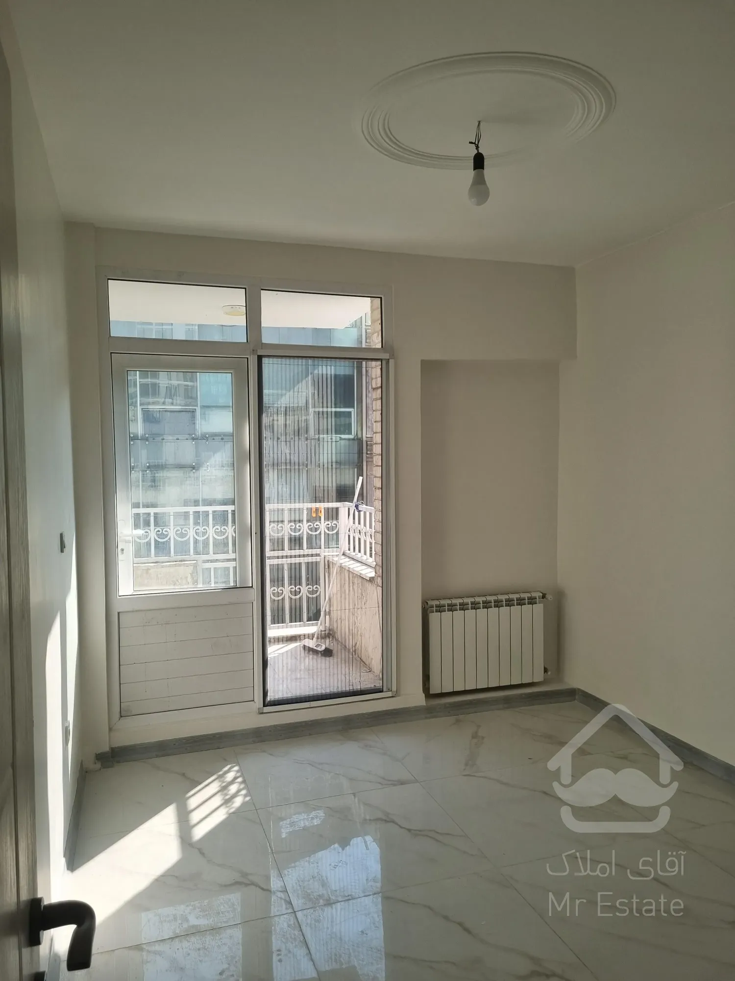 ۱۵۵ متر امانیه روبروی پارک ملت