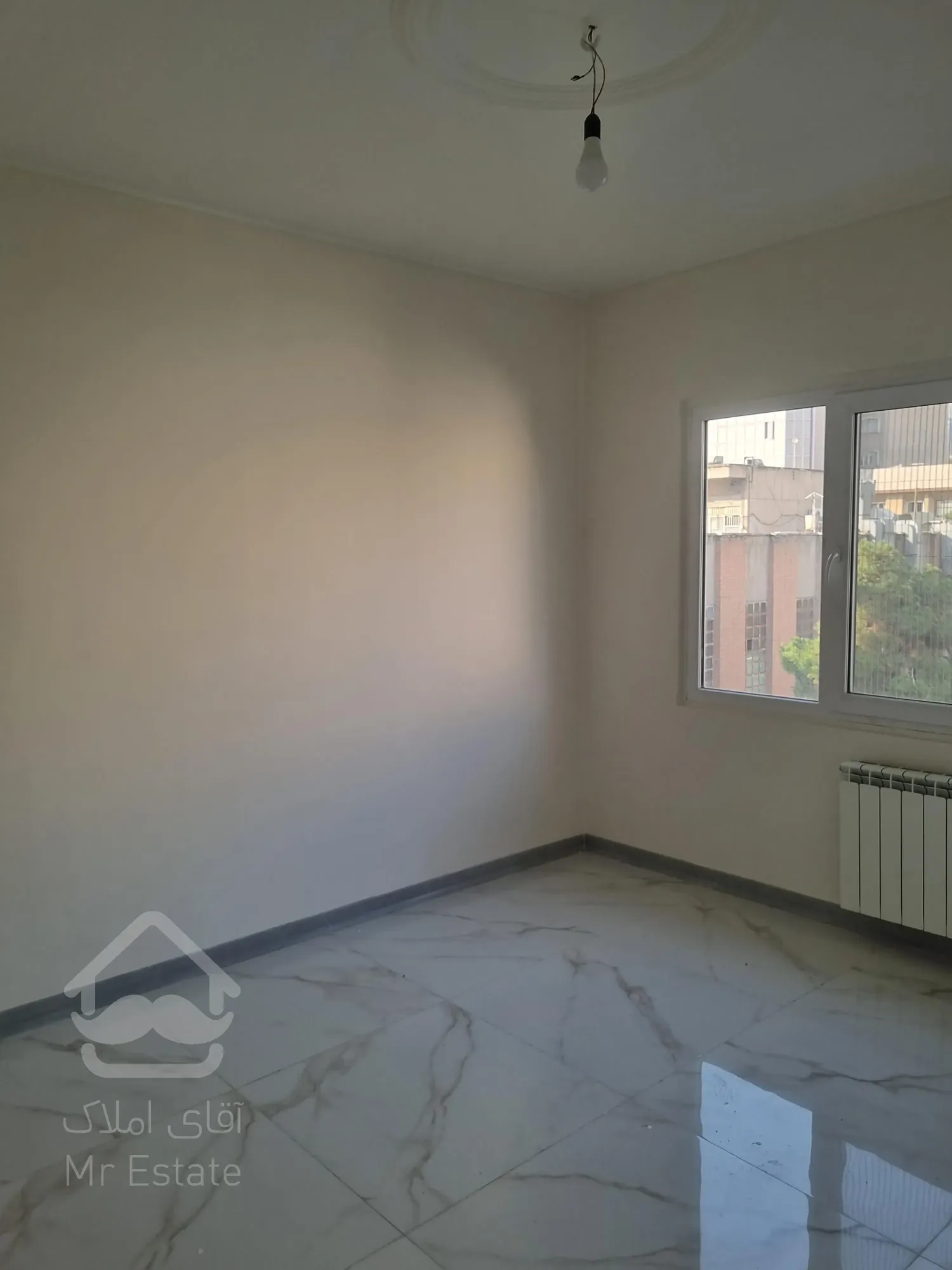 ۱۵۵ متر امانیه روبروی پارک ملت