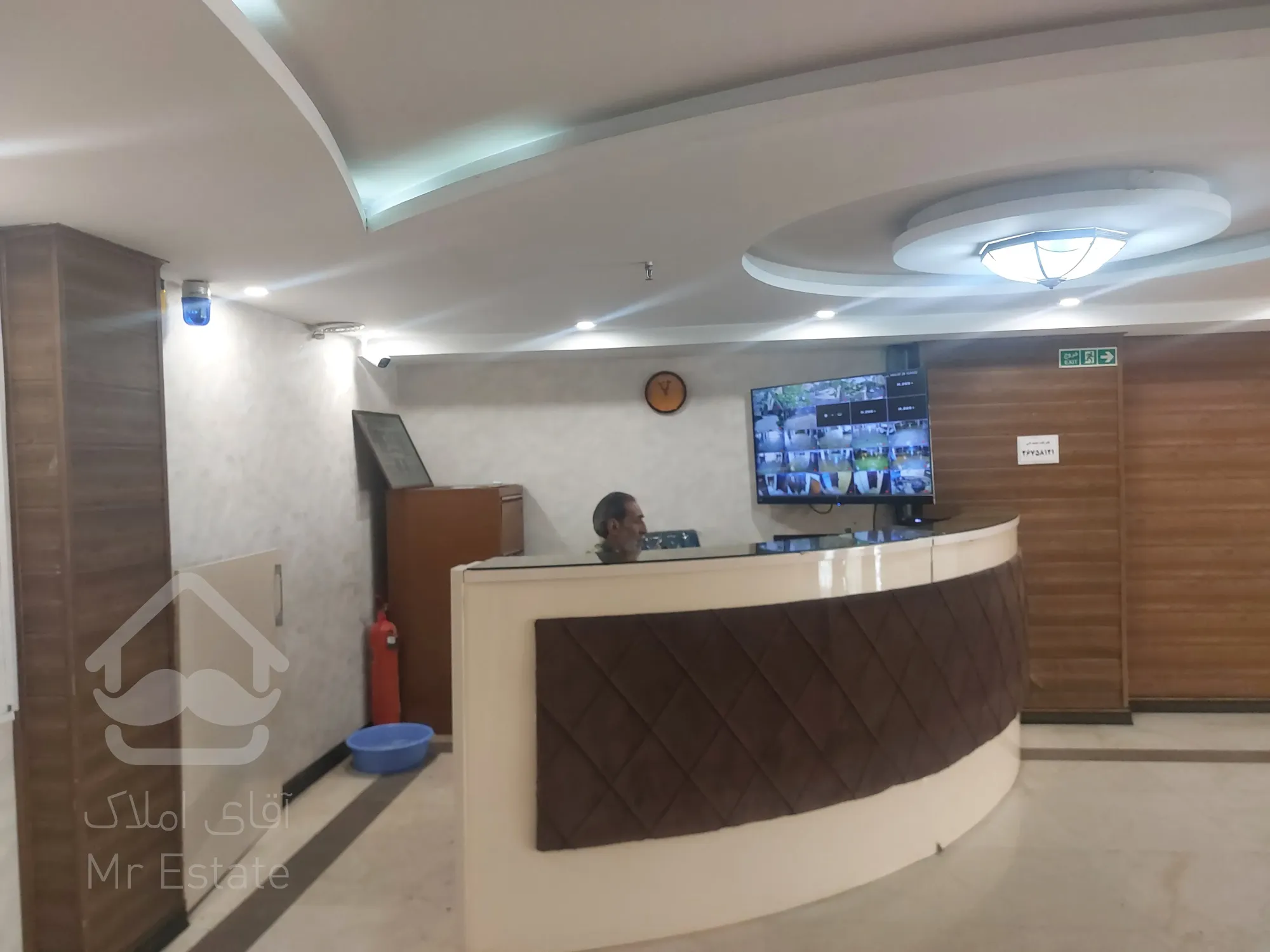 اجاره 175 متر مسکونی پاسداران