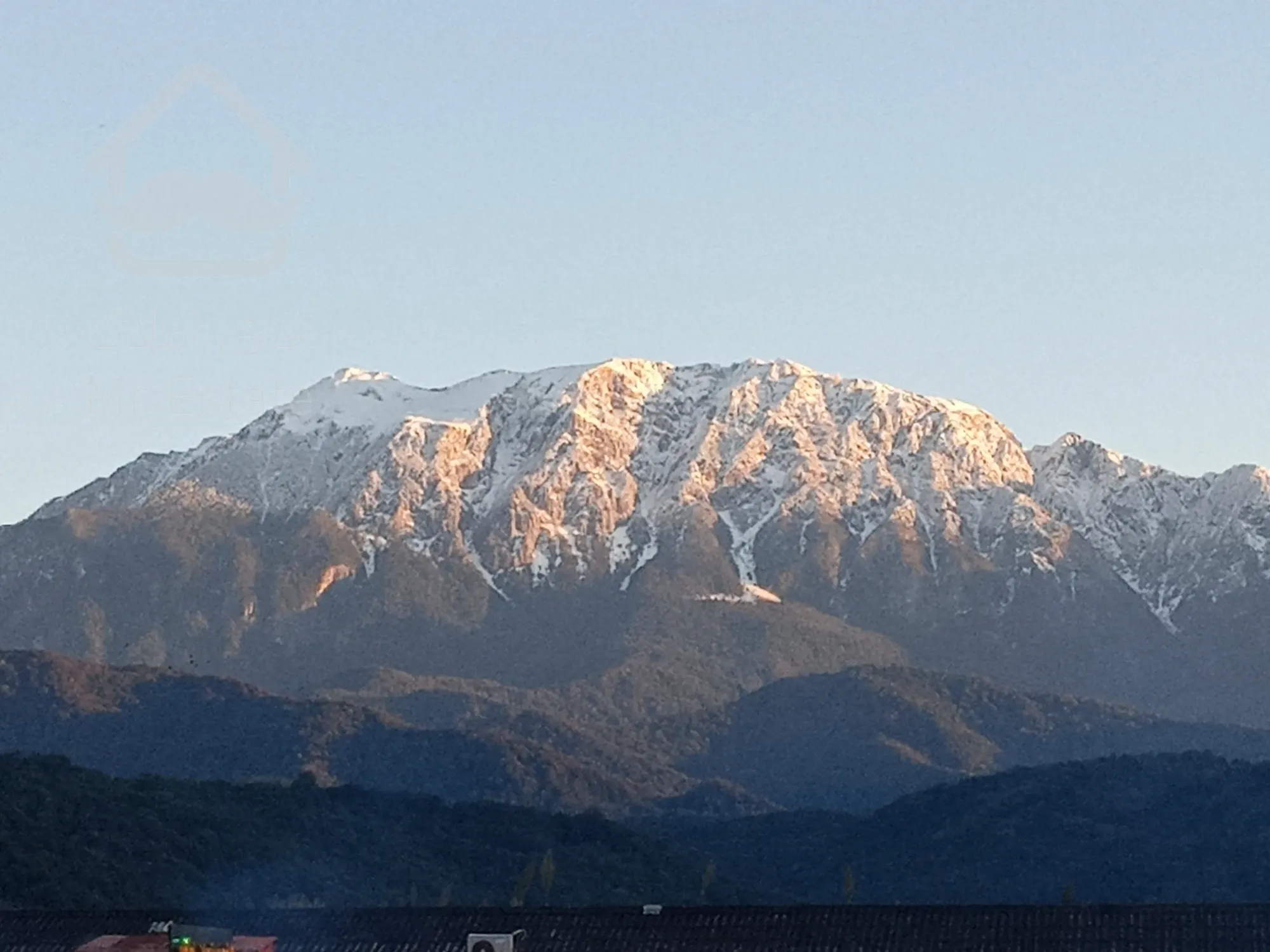 زمین  باغی مخصوص  ساخت ویلا