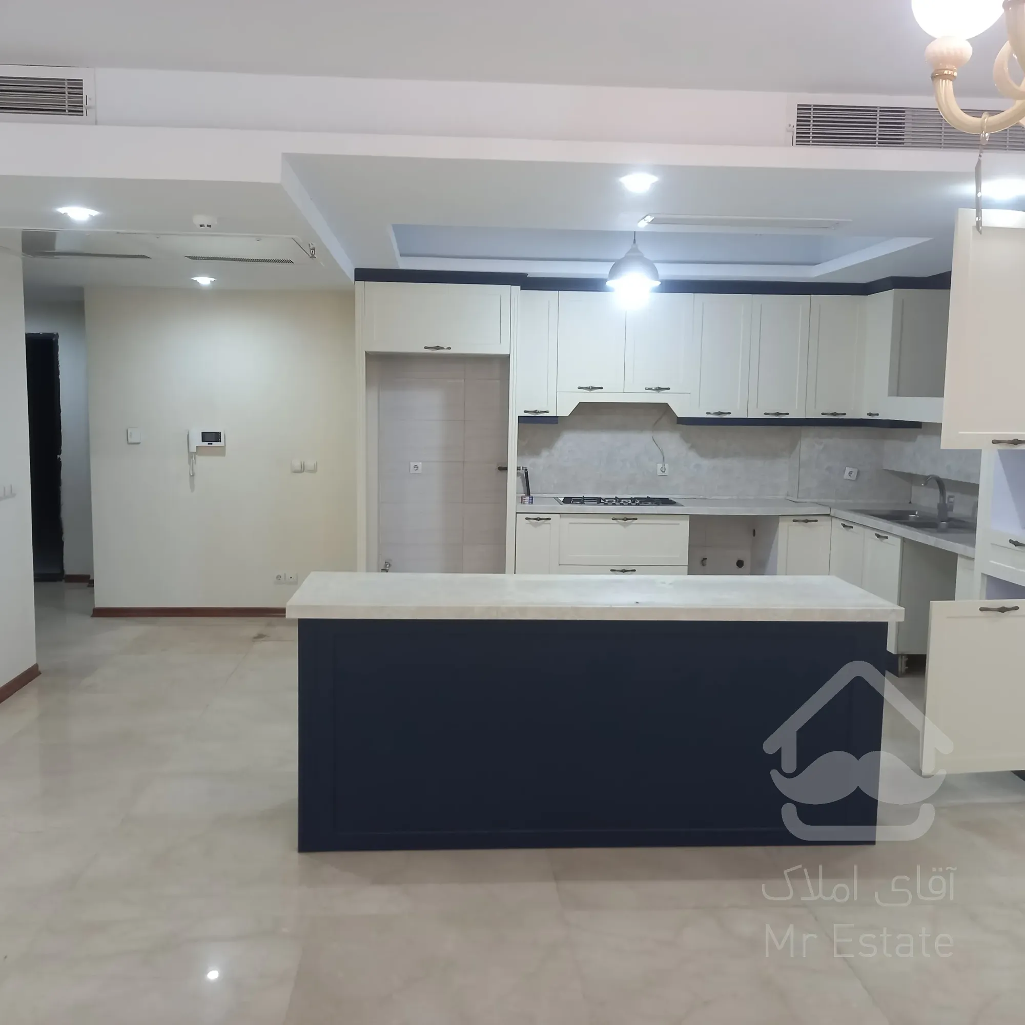 فروش 115 متری قبا