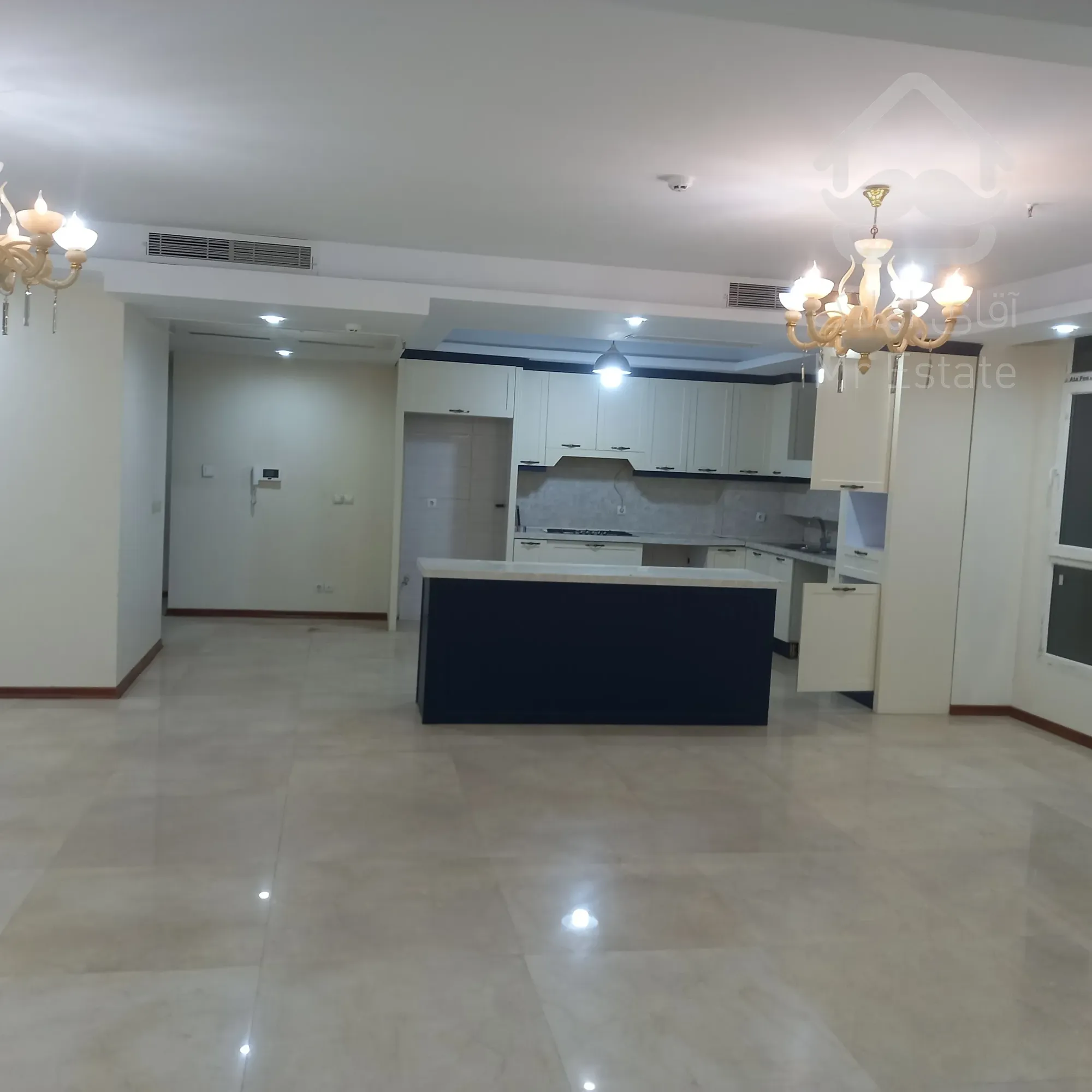 فروش 115 متری قبا