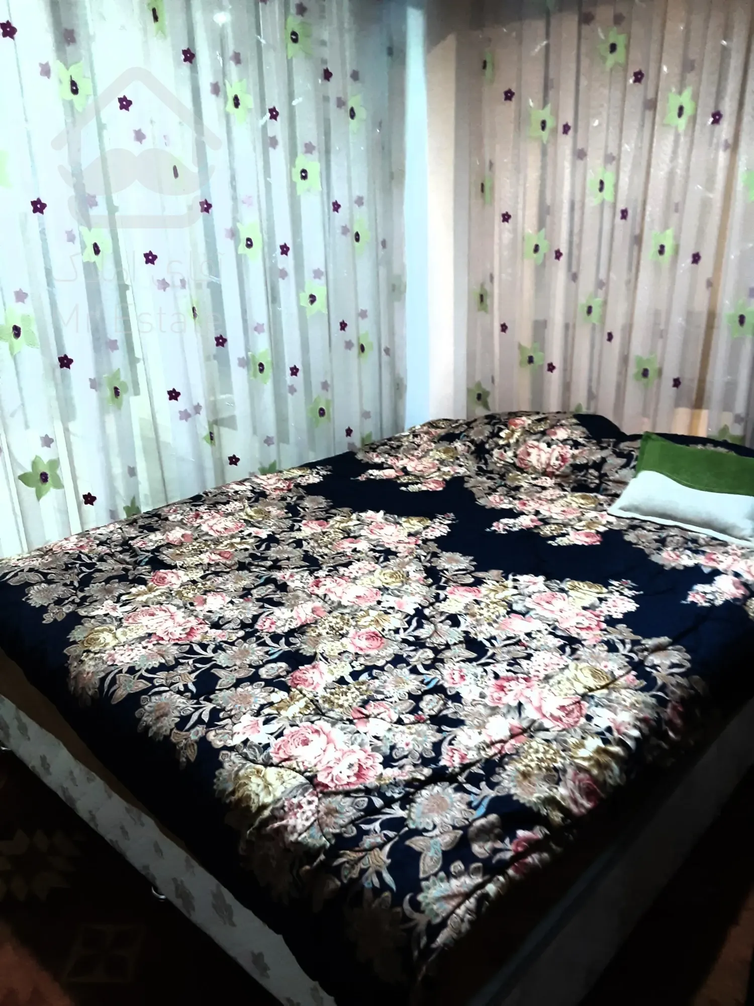 اگر دنبال ارامش در جای دنجی هستید این ویلا رو پیشنهاد میدم