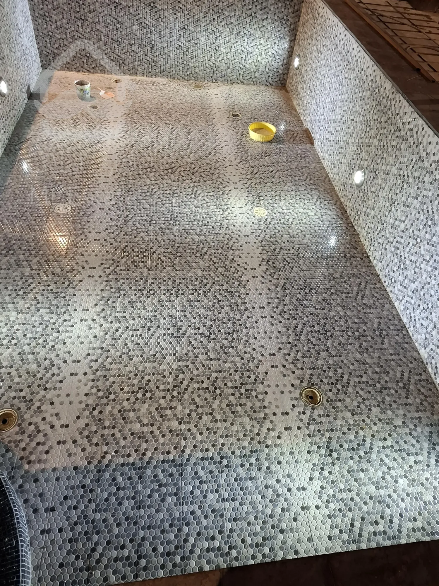 ویلای مدرن لوکس تریبلکس