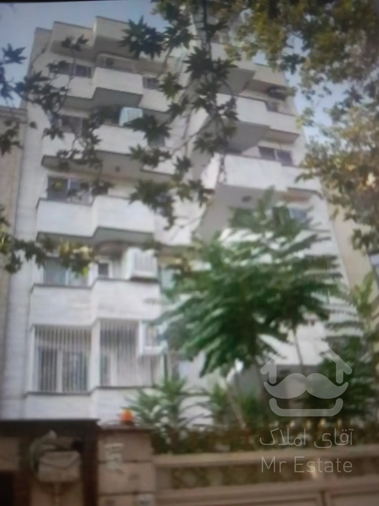 فروش اپارتمان ۱۶۷ متری