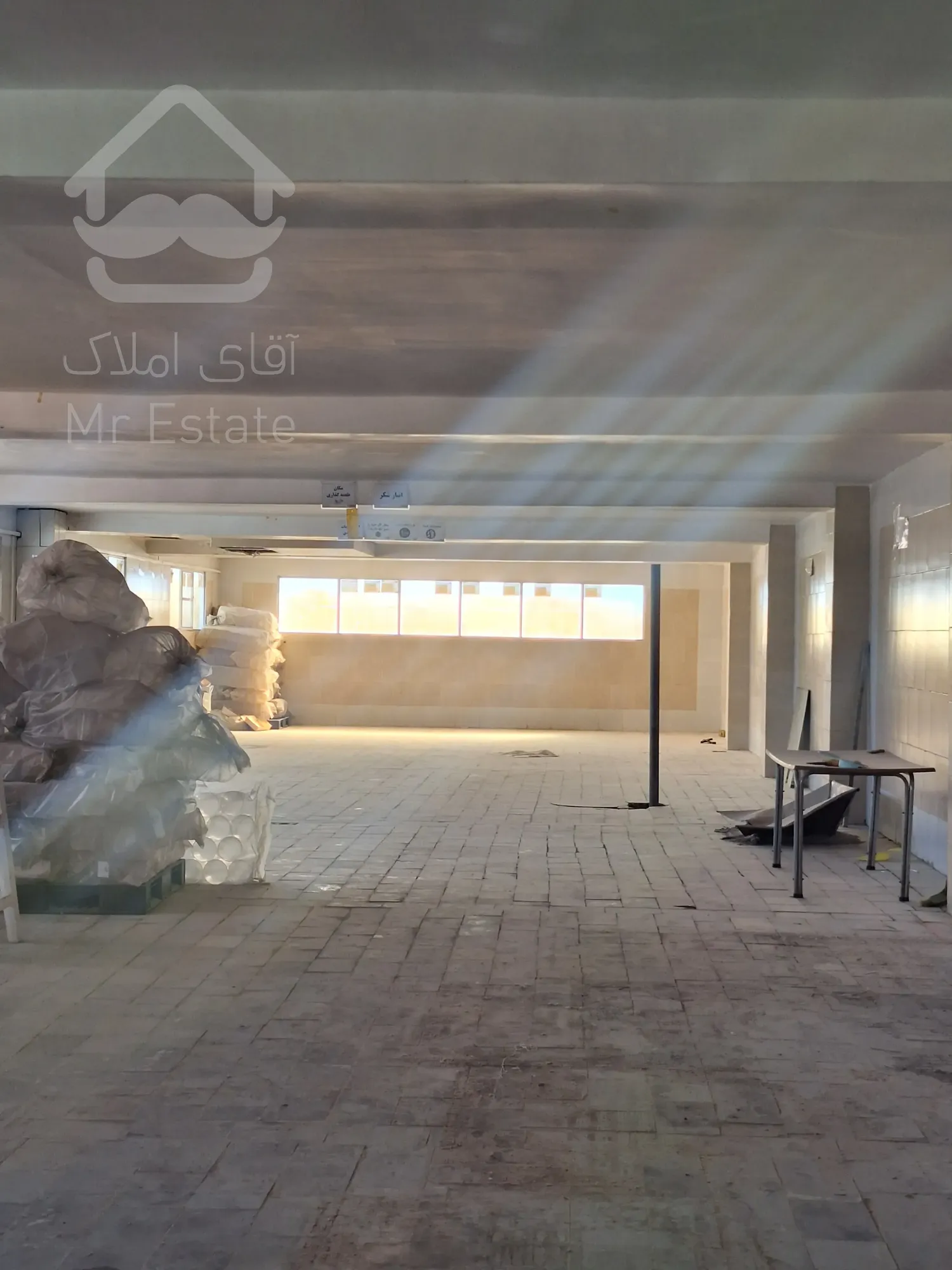 فروش کارخانه با کاربری غذایی