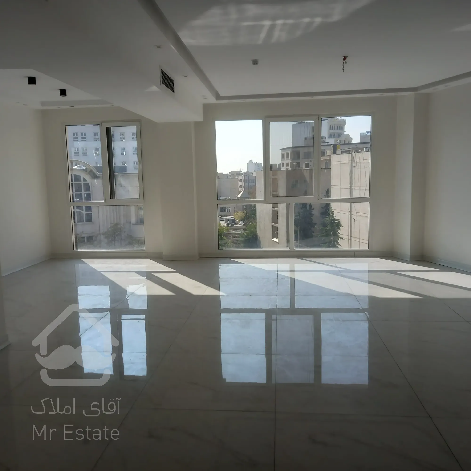 اجاره 160 متری منظریه