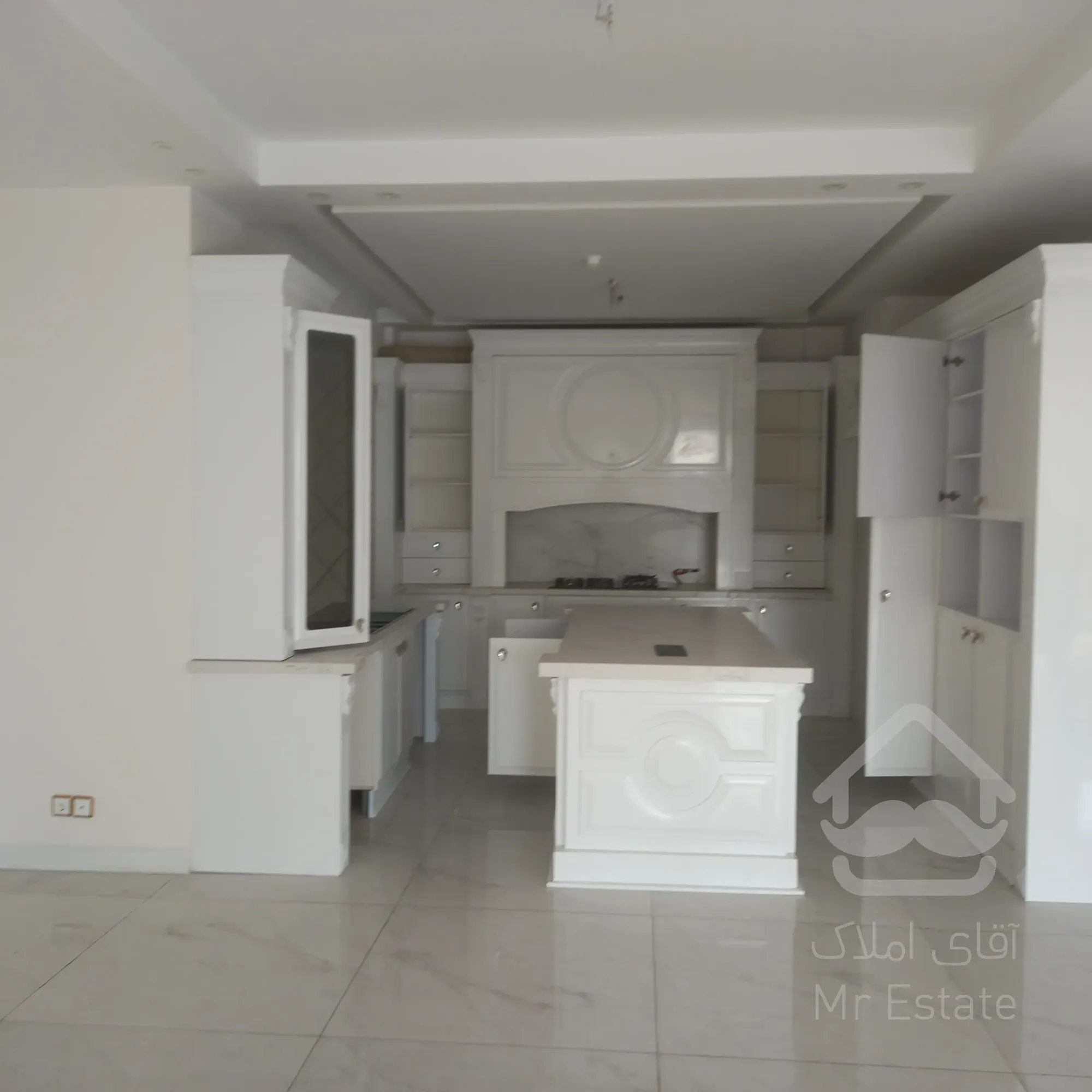 اجاره 160 متری منظریه