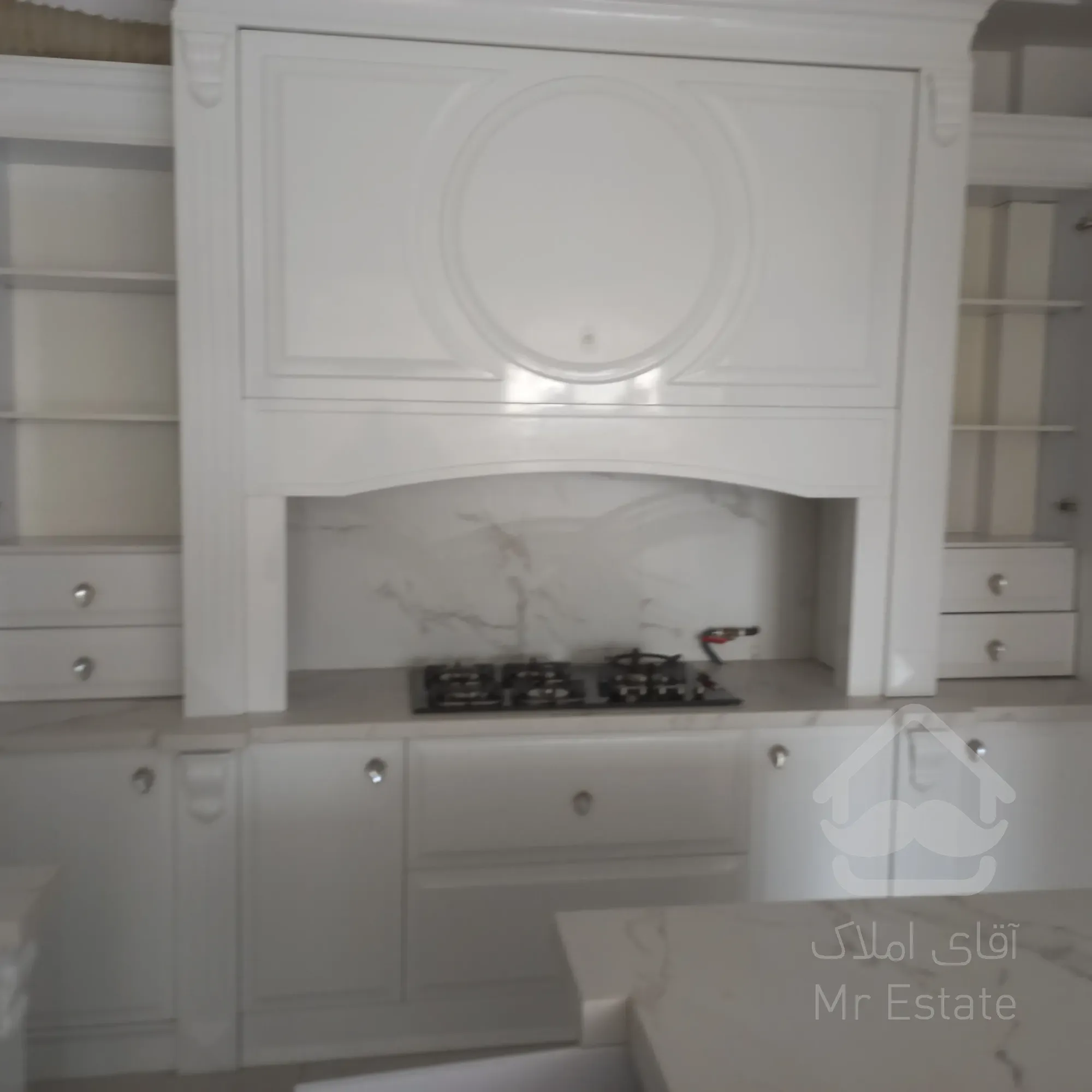 اجاره 160 متری منظریه