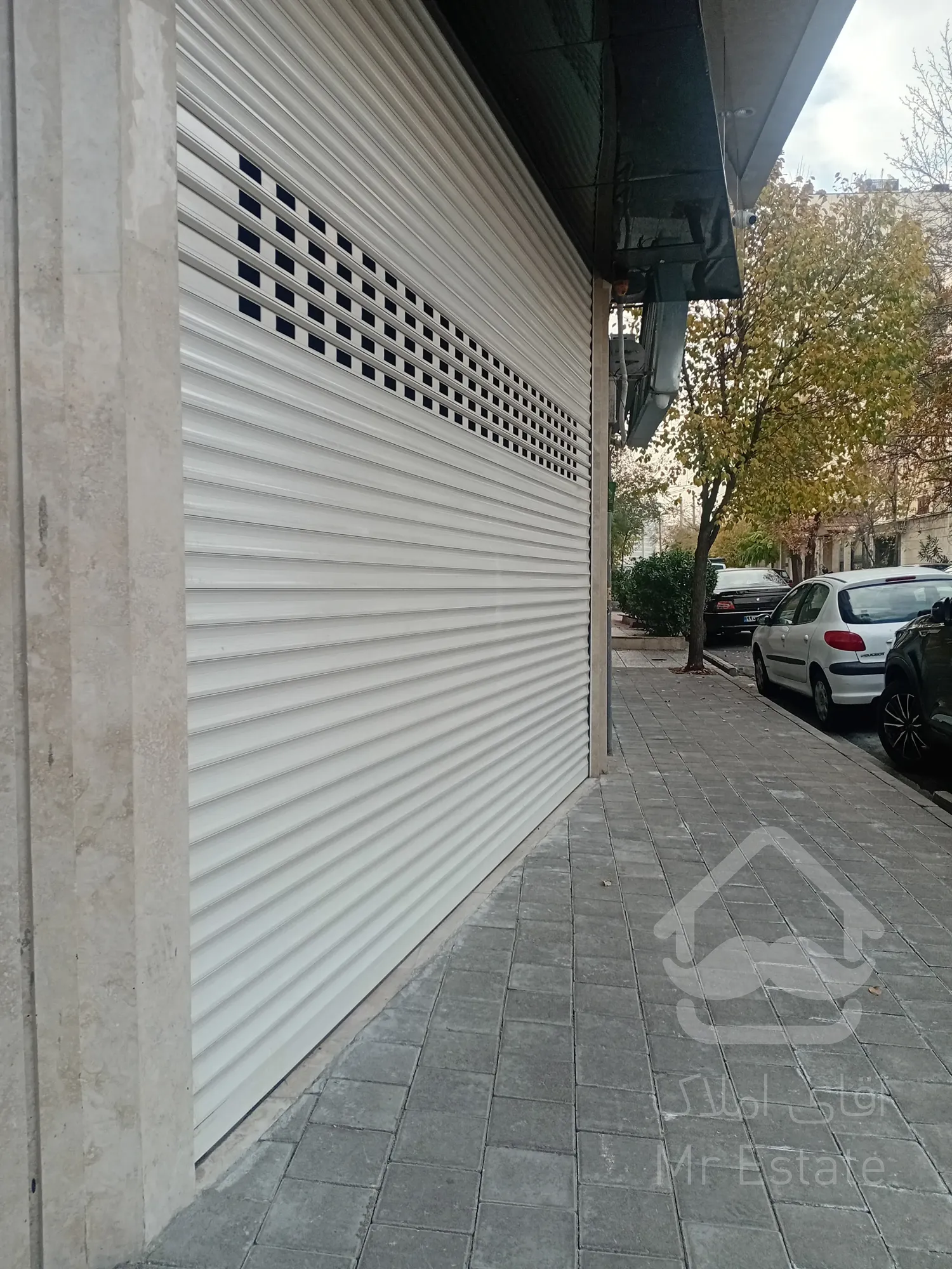 فروش واحد مسکونی 110 متری رونیکاپالاس سئول