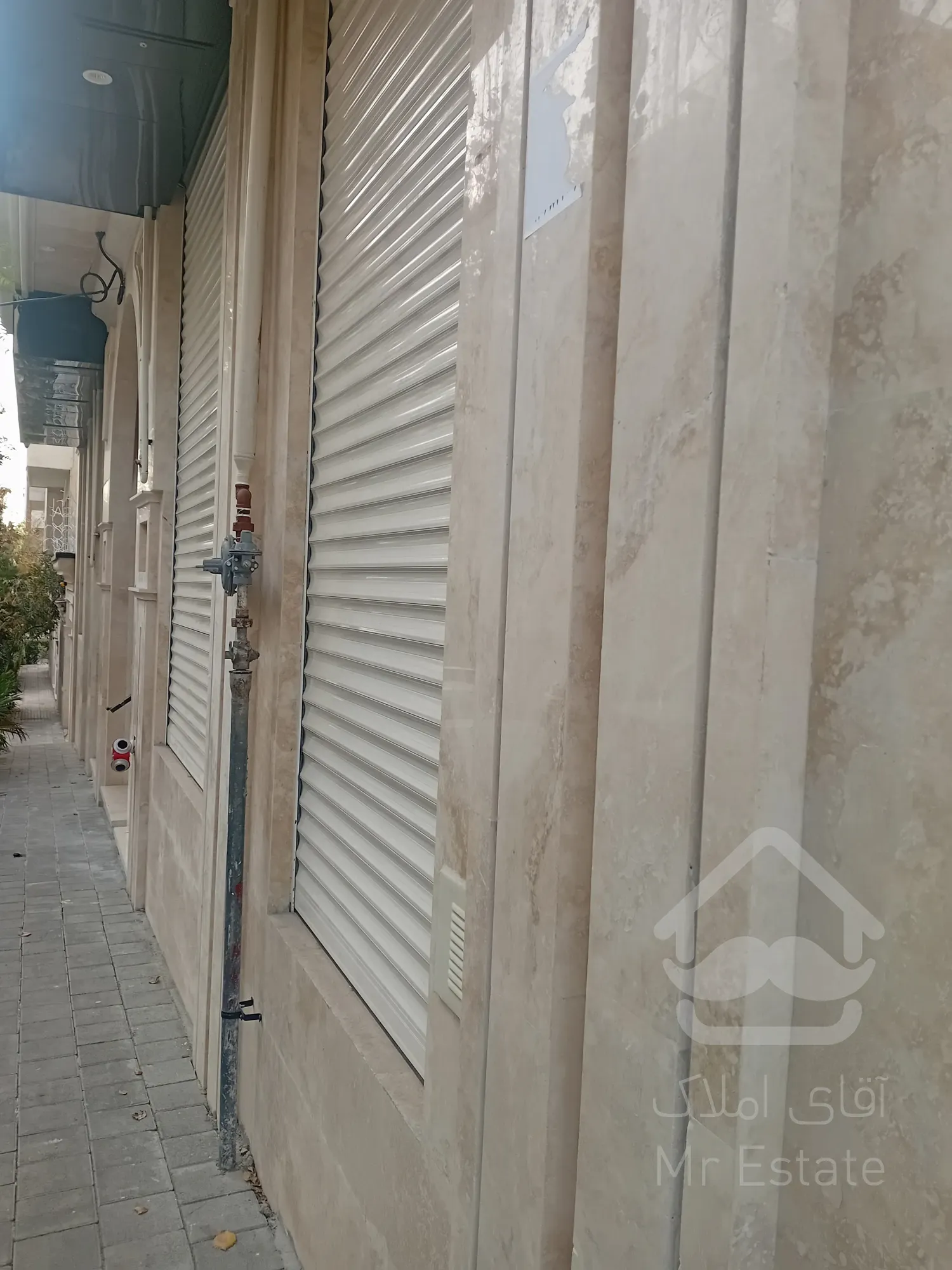 فروش واحد مسکونی 110 متری رونیکاپالاس ونک