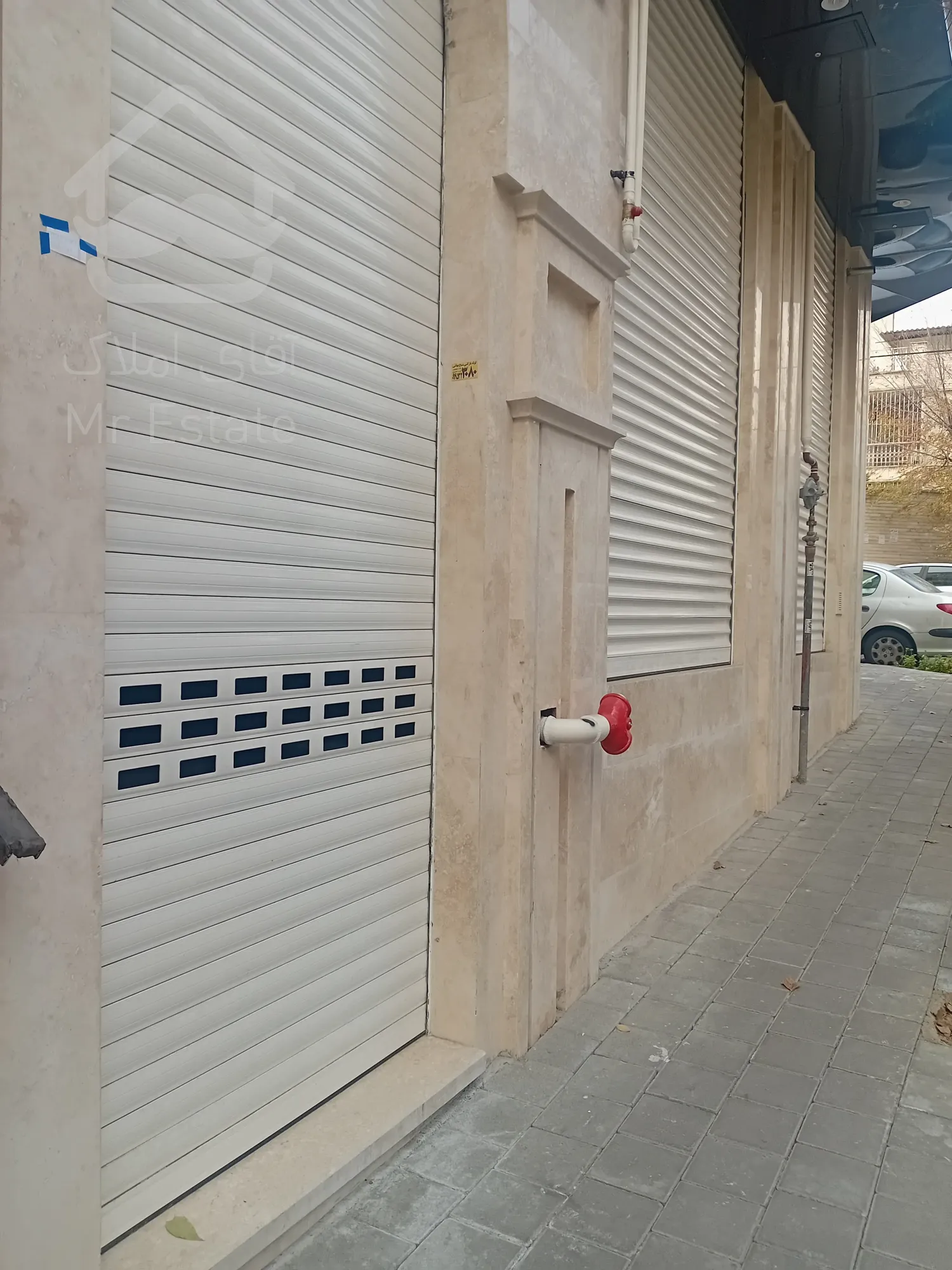 فروش واحد مسکونی 110 متری رونیکاپالاس سئول