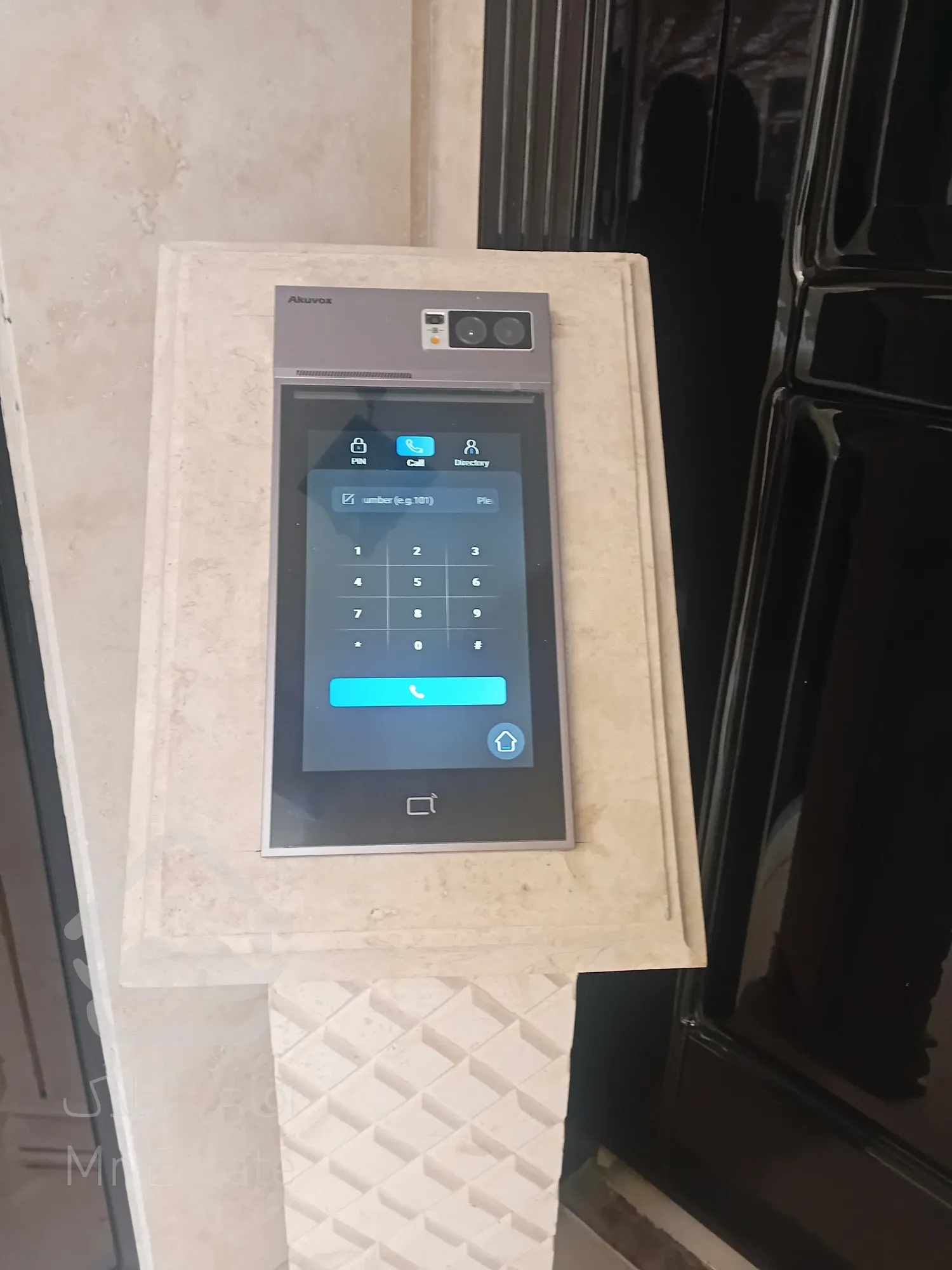 فروش واحد مسکونی 110 متری رونیکاپالاس سئول