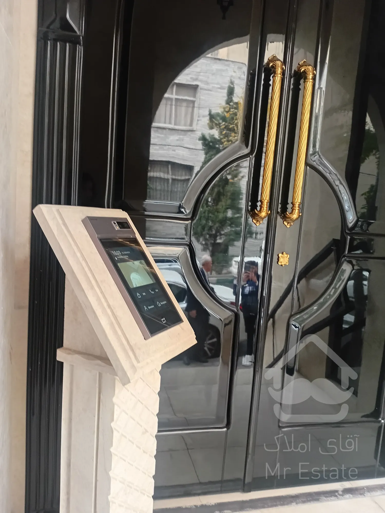 فروش واحد مسکونی 110 متری سئول