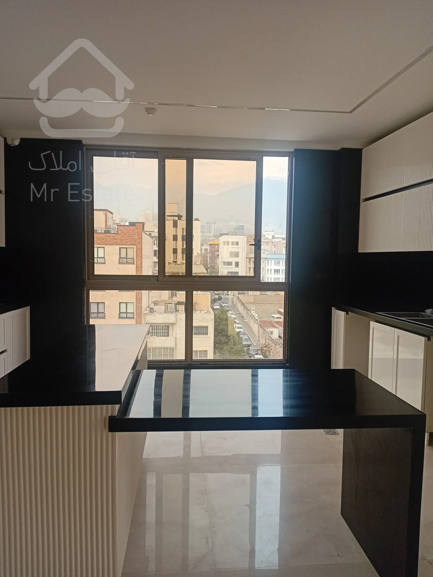 فروش واحد 111 متری رونیکاپالاس سئول