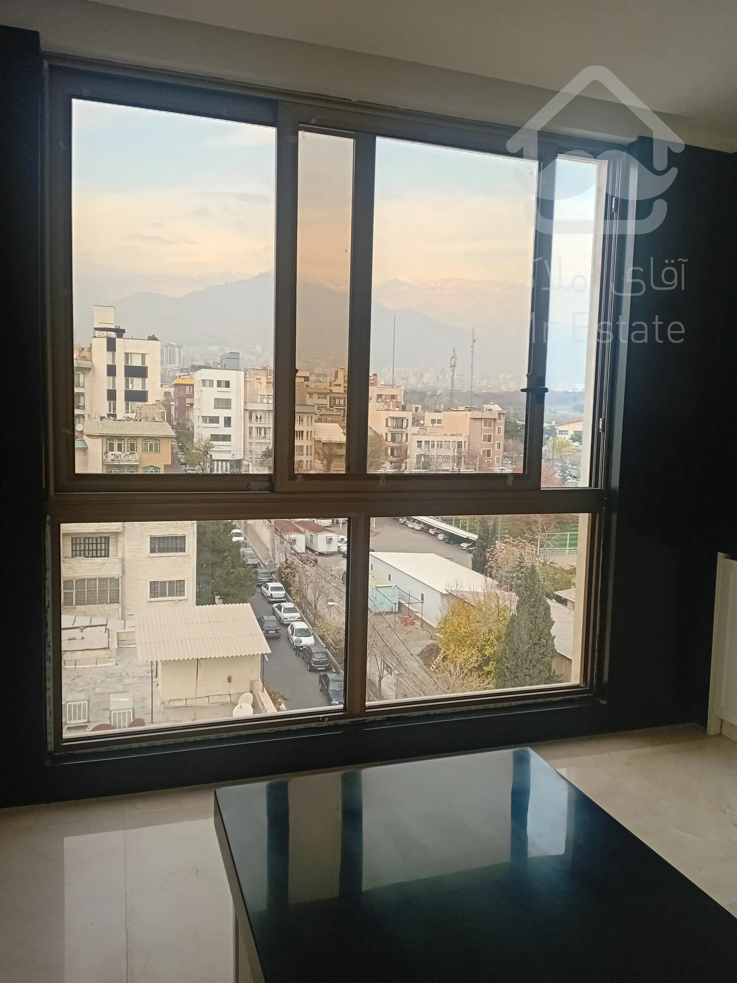 فروش واحد 111 متری رونیکاپالاس سئول