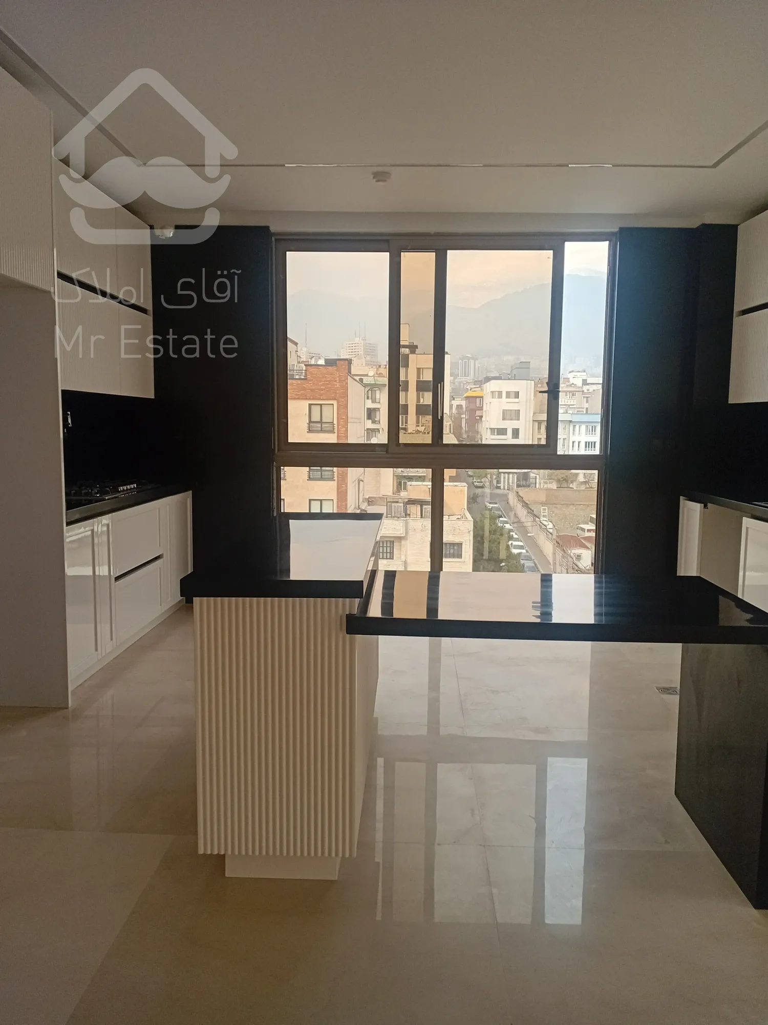 فروش واحد مسکونی 110 متری سئول