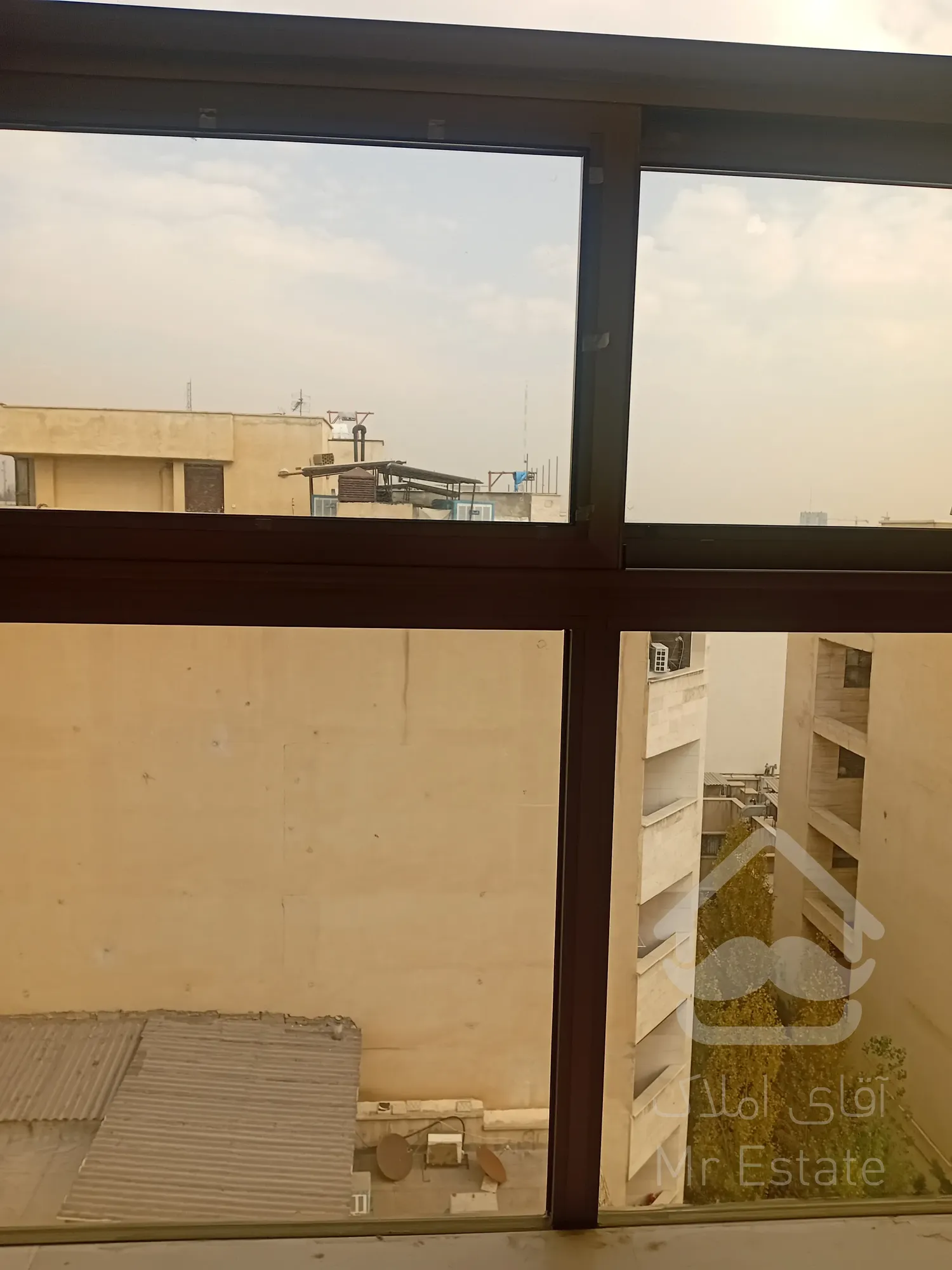 فروش کل واحدهای مسکونی و تجاری رونیکاپالاس سئول