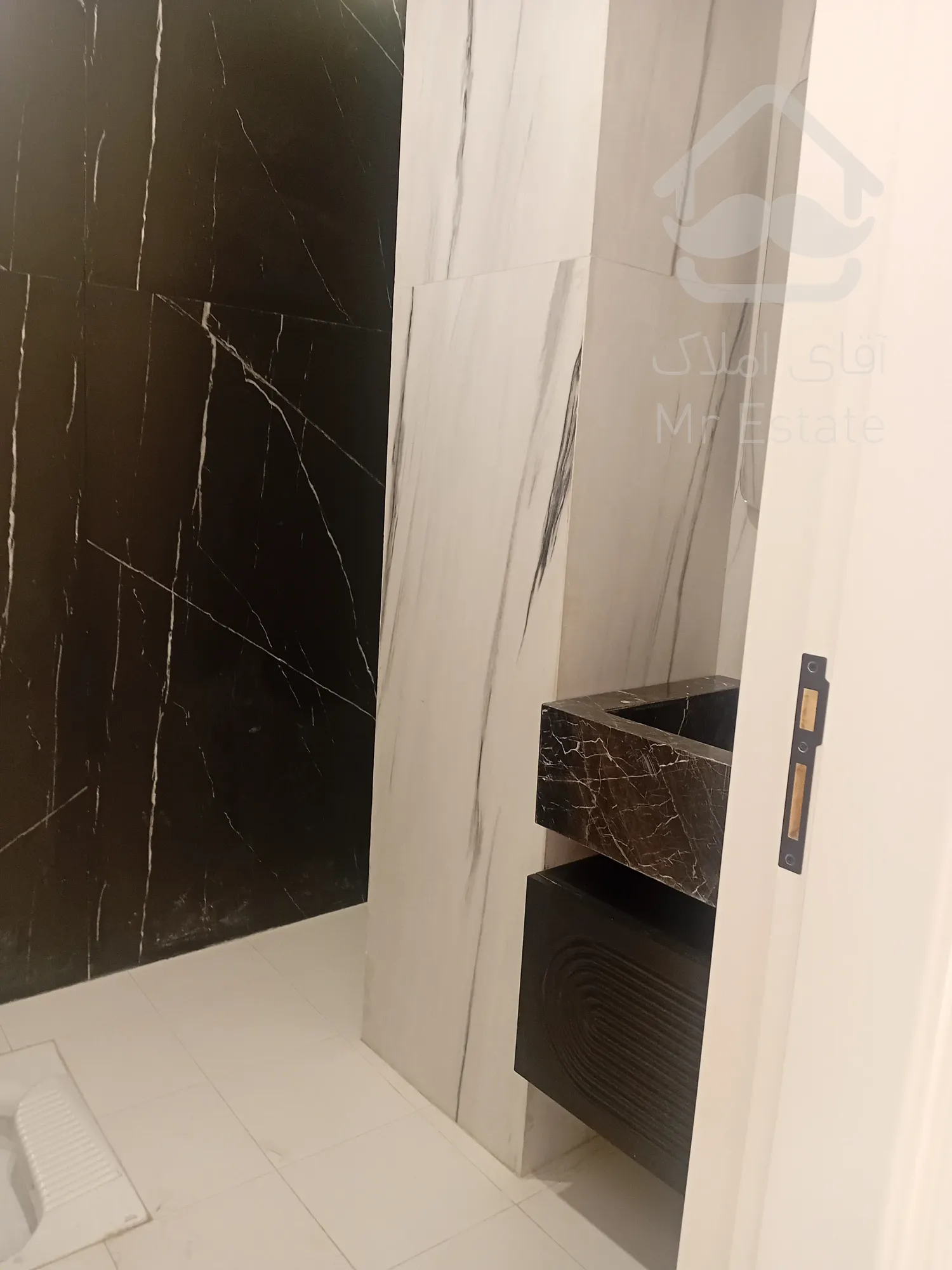 فروش واحد مسکونی 110 متری رونیکاپالاس سئول