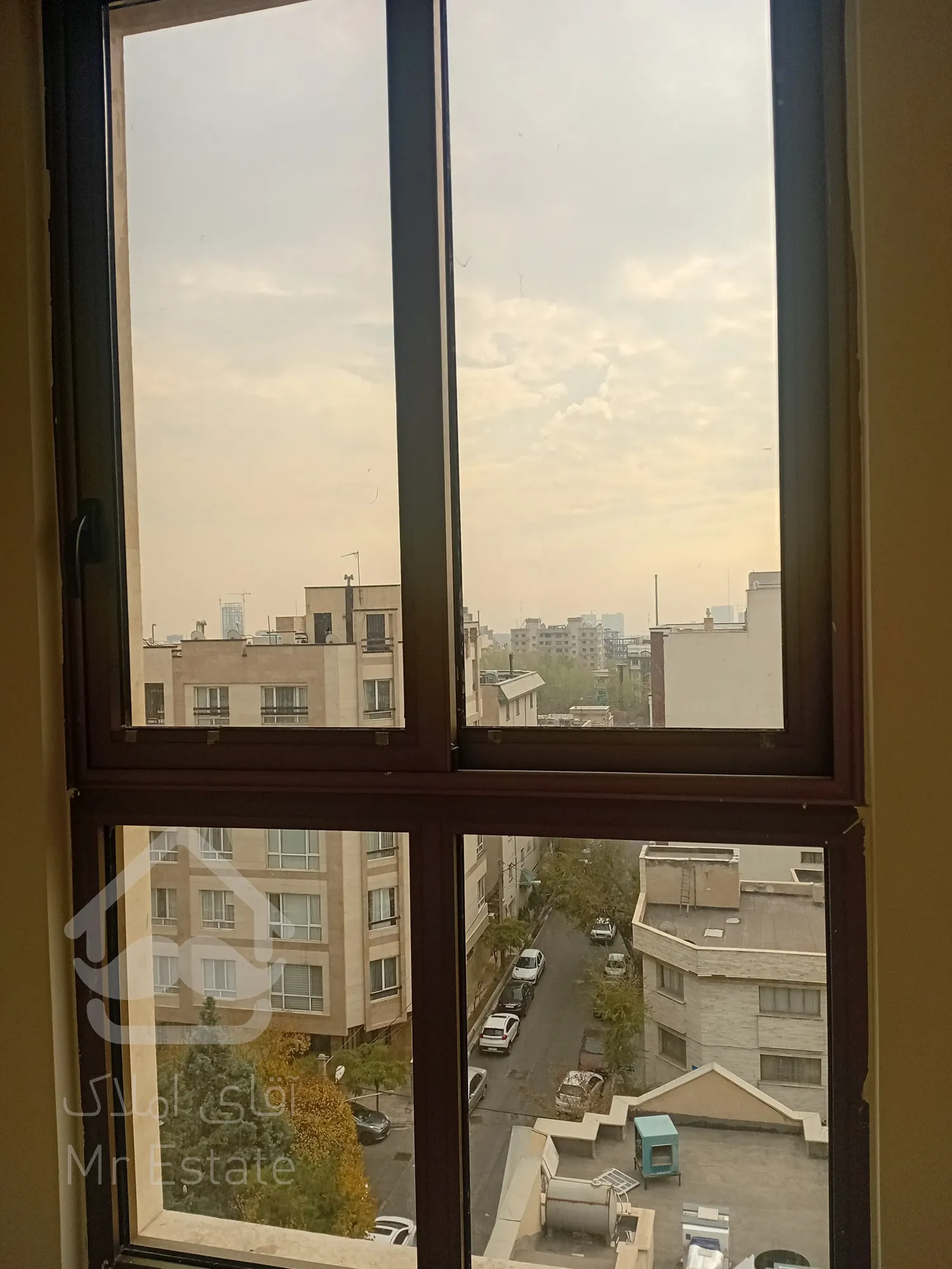 فروش کل واحدهای مسکونی و تجاری رونیکاپالاس سئول