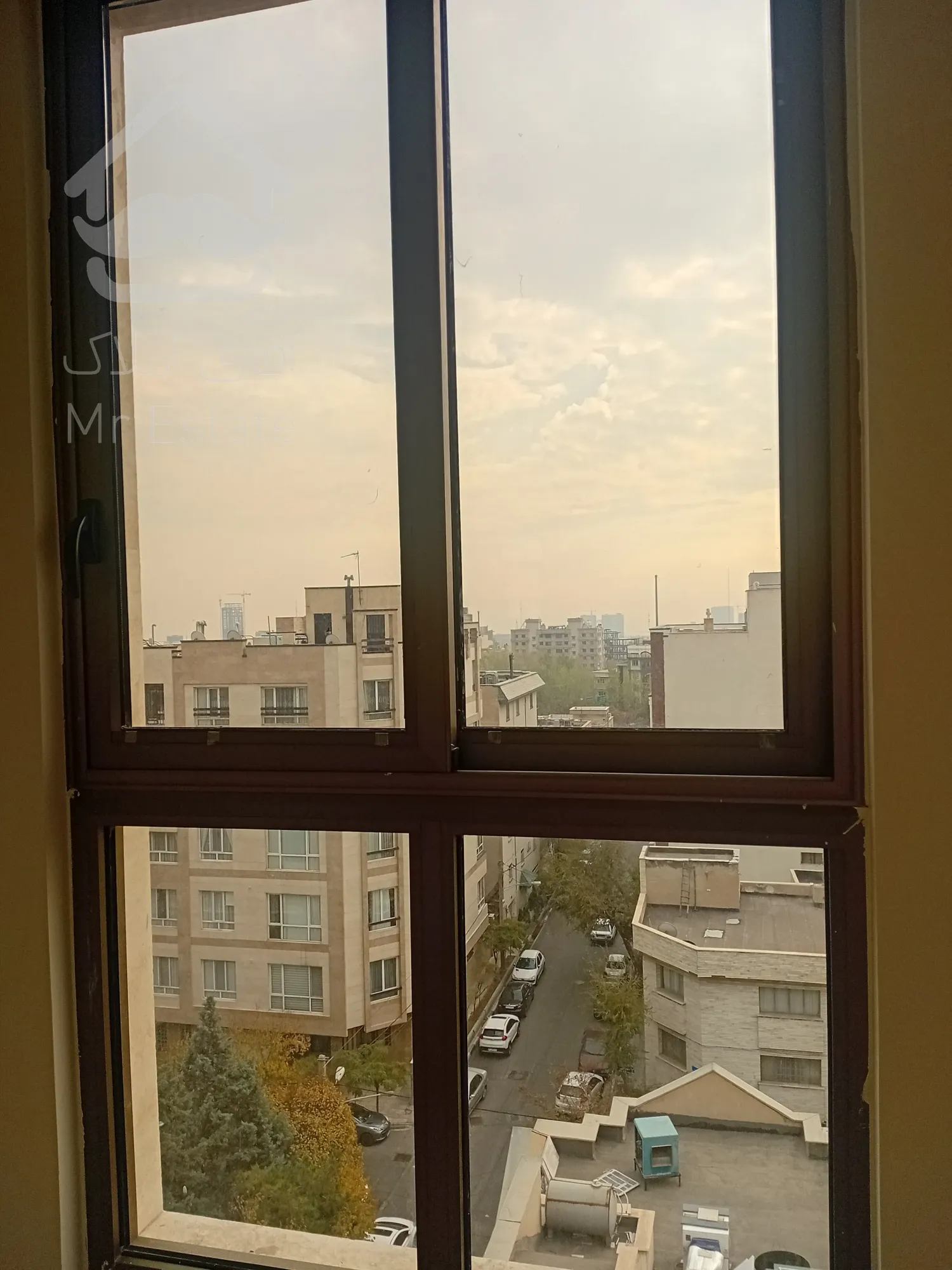 فروش واحد 111 متری رونیکاپالاس سئول