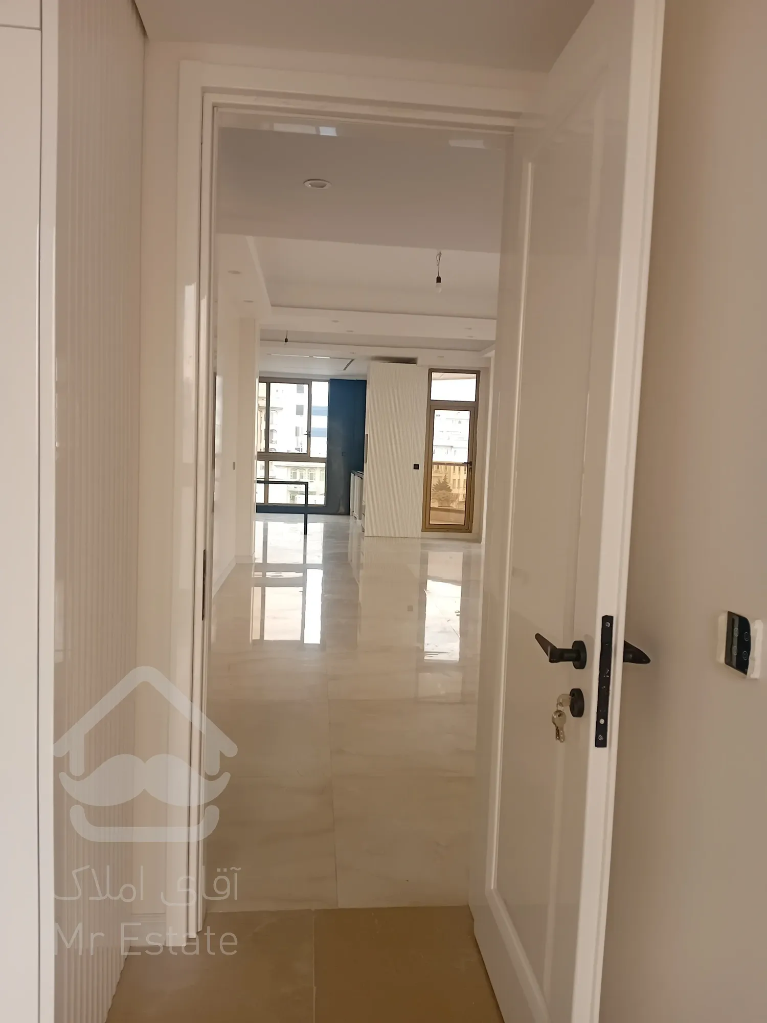 فروش واحد 111 متری رونیکاپالاس سئول