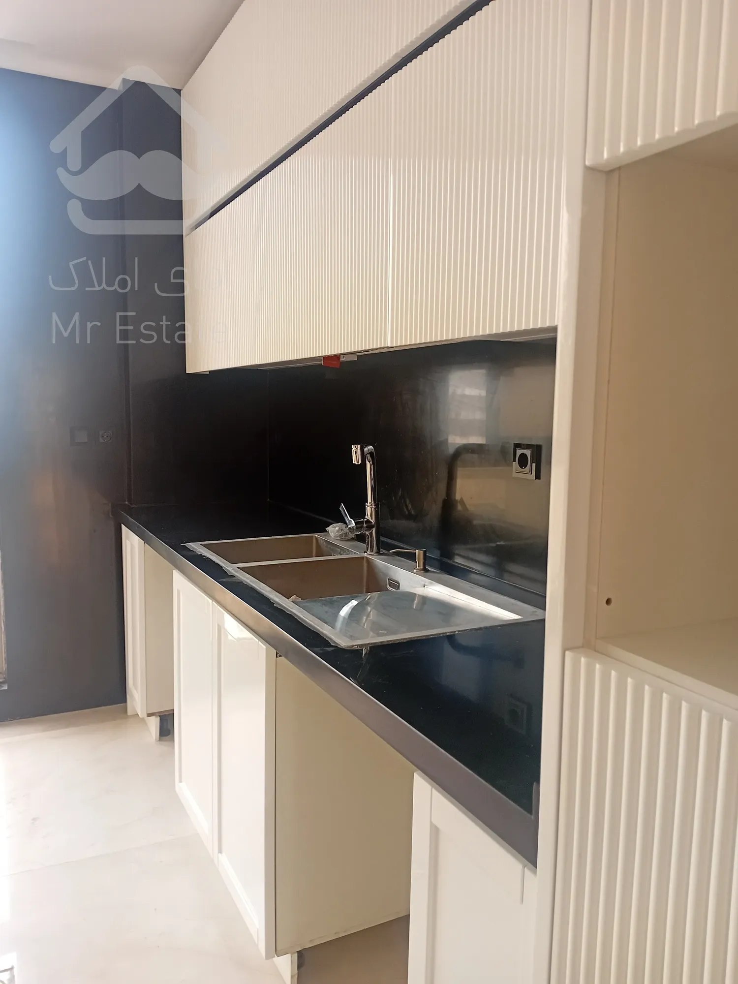 فروش واحد مسکونی 110 متری سئول