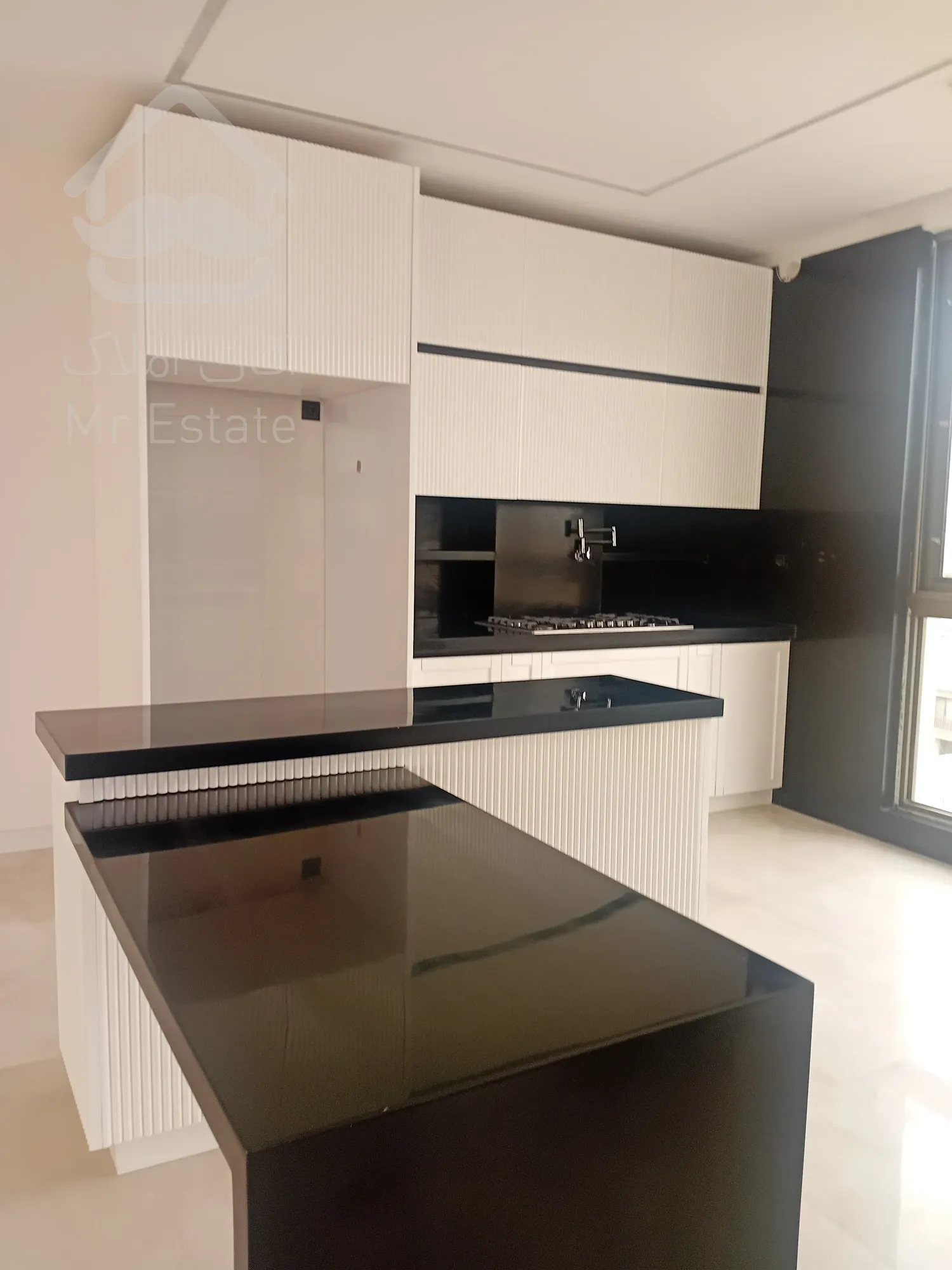 فروش واحد مسکونی 110 متری سئول