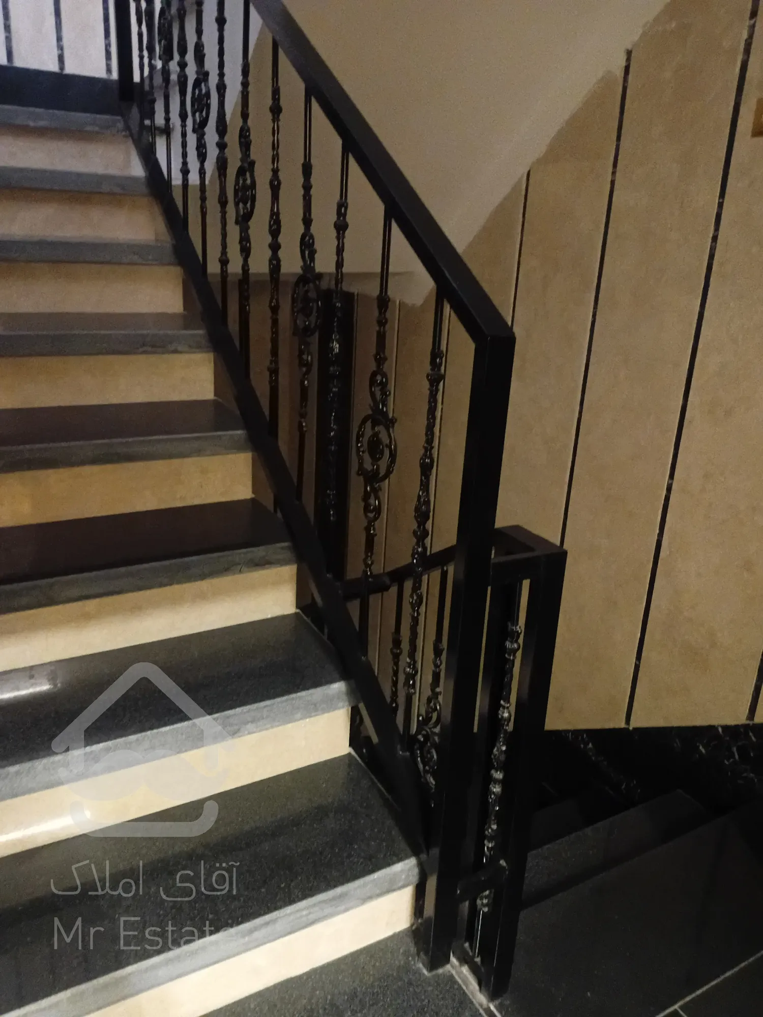 فروش واحد مسکونی 110 متری سئول