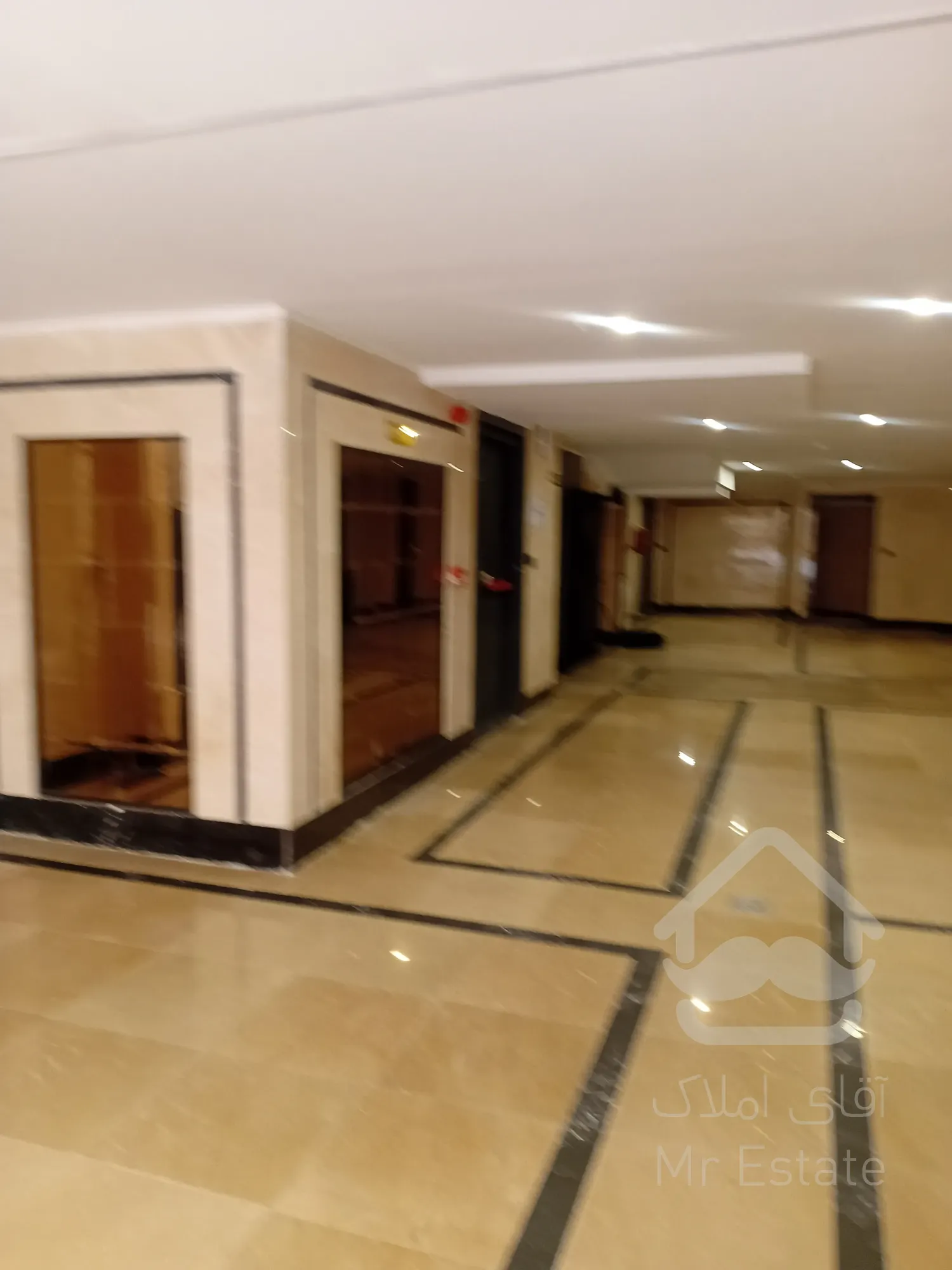 فروش واحد مسکونی 110 متری سئول