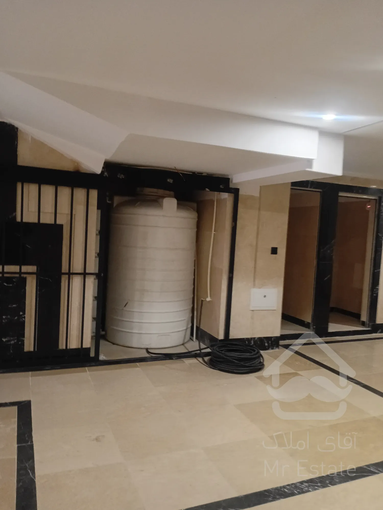 فروش واحد مسکونی 110 متری سئول