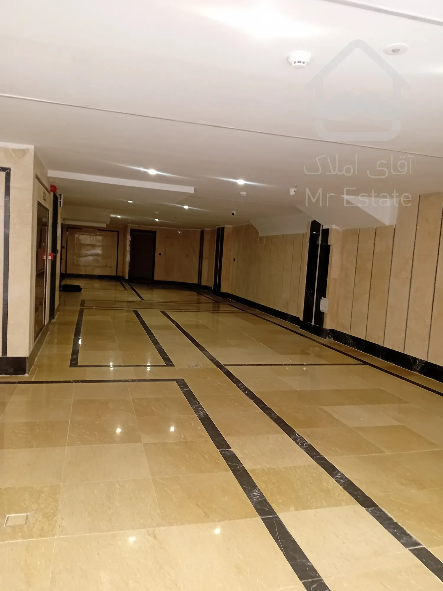 فروش واحد مسکونی 110 متری سئول