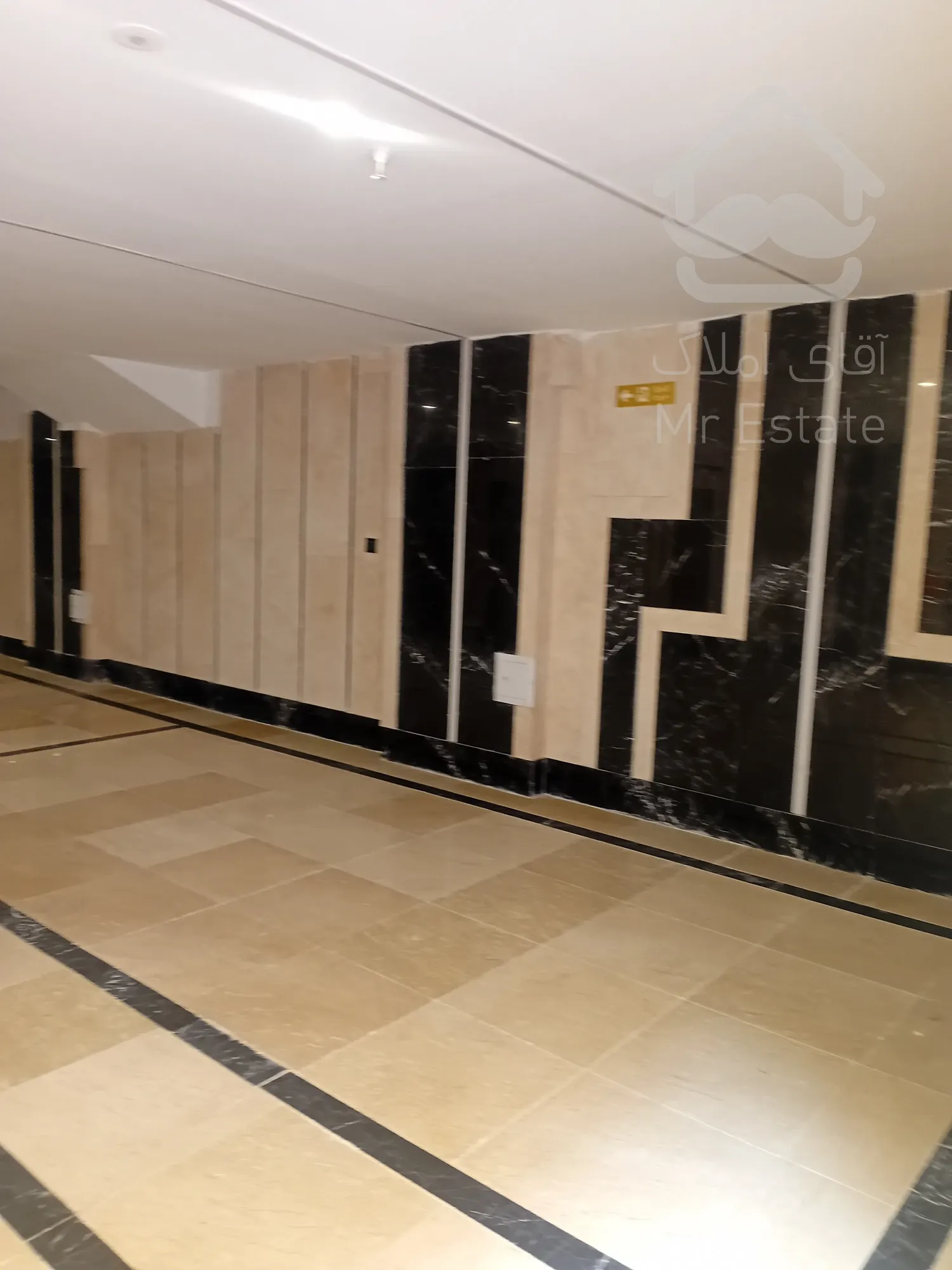 فروش واحد مسکونی 110 متری سئول