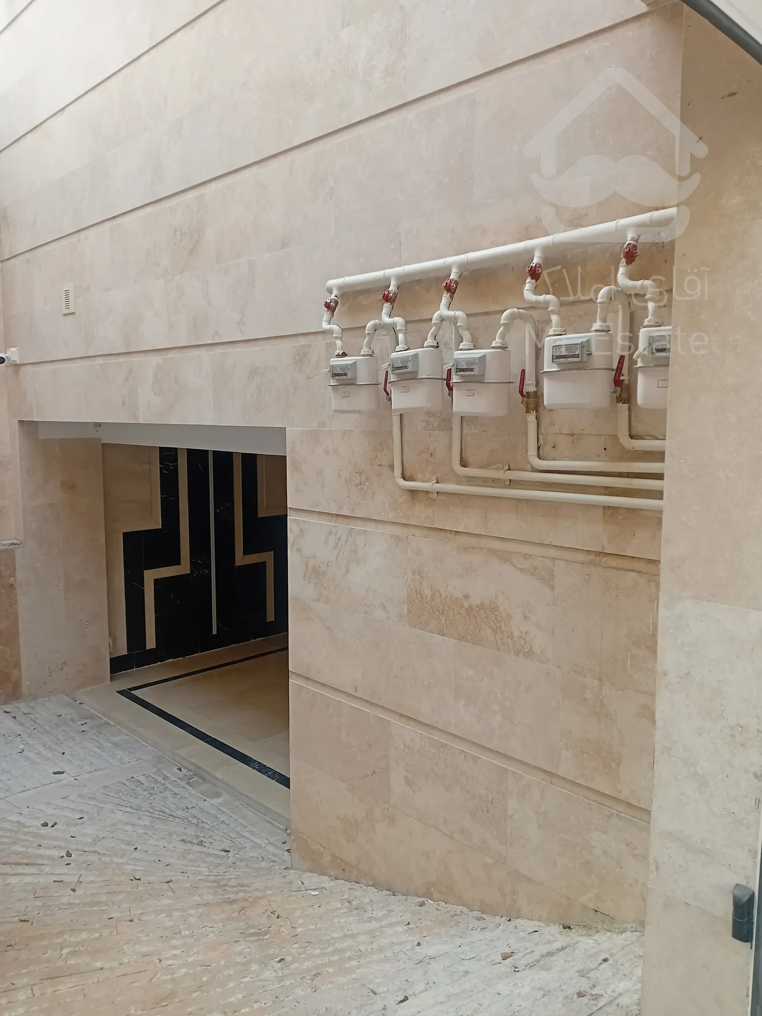 فروش واحد مسکونی 110 متری رونیکاپالاس سئول