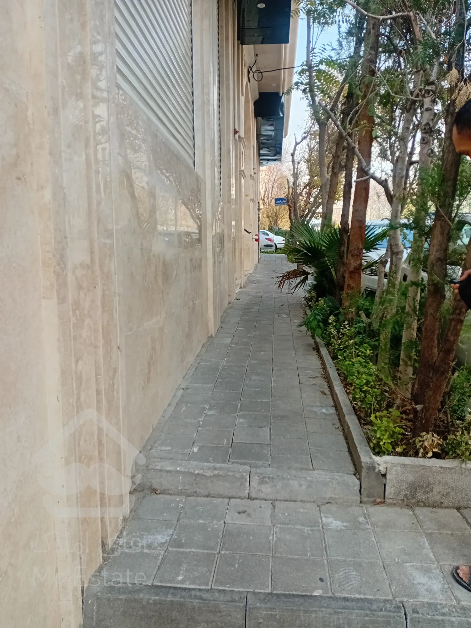 فروش واحد مسکونی 110 متری رونیکاپالاس سئول