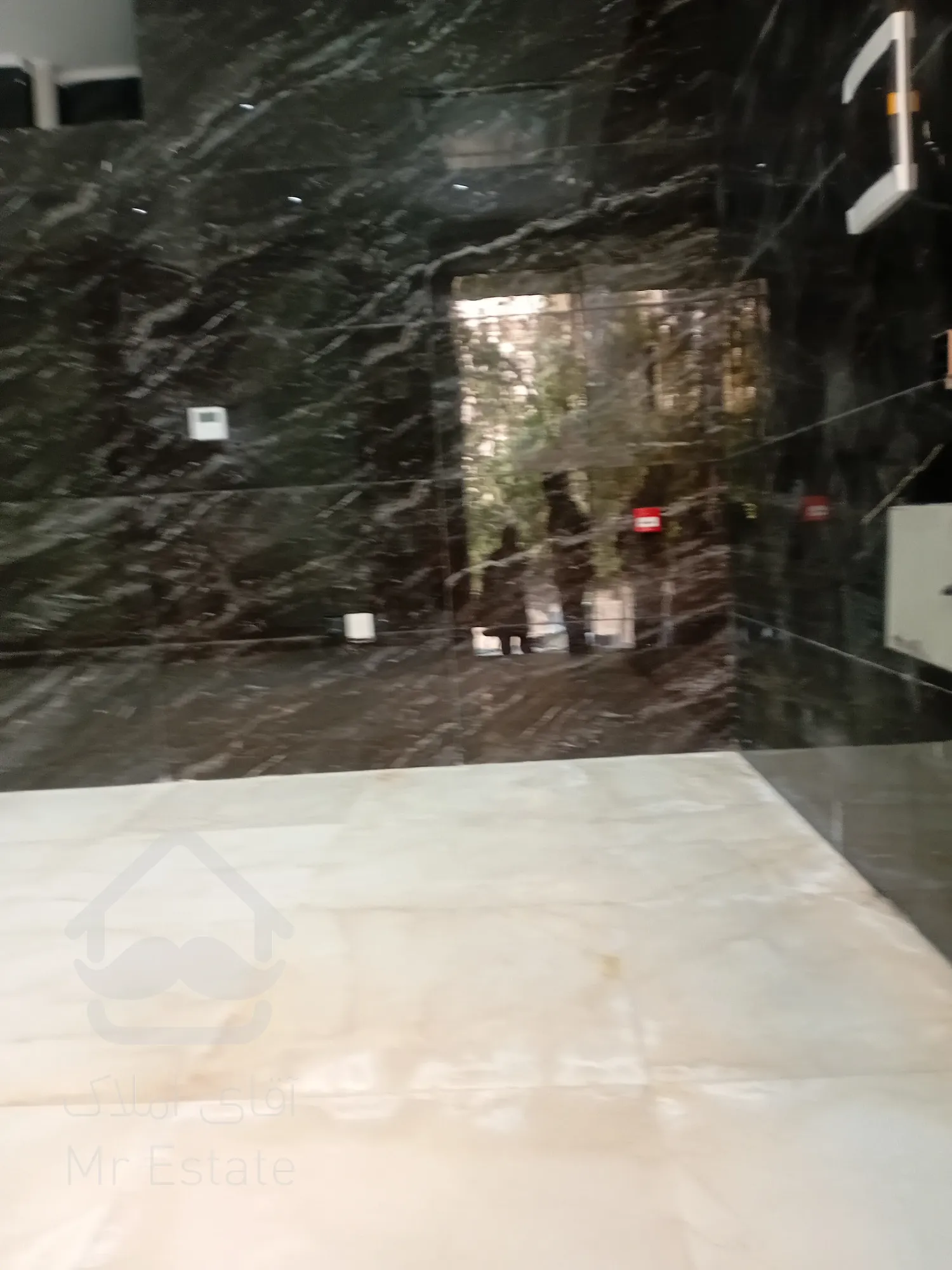 فروش واحد مسکونی 110 متری رونیکاپالاس سئول