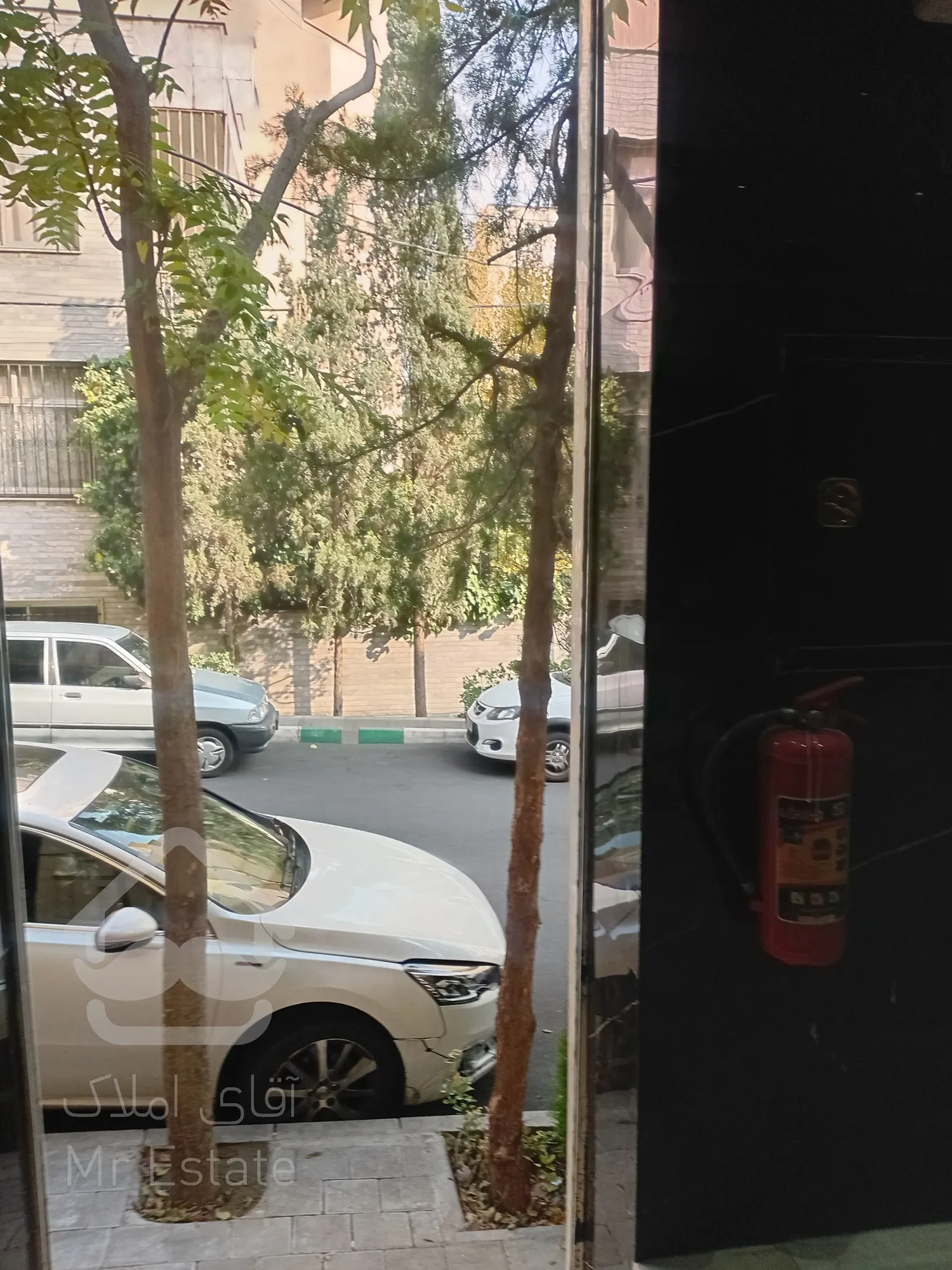 فروش واحد مسکونی 110 متری رونیکاپالاس سئول