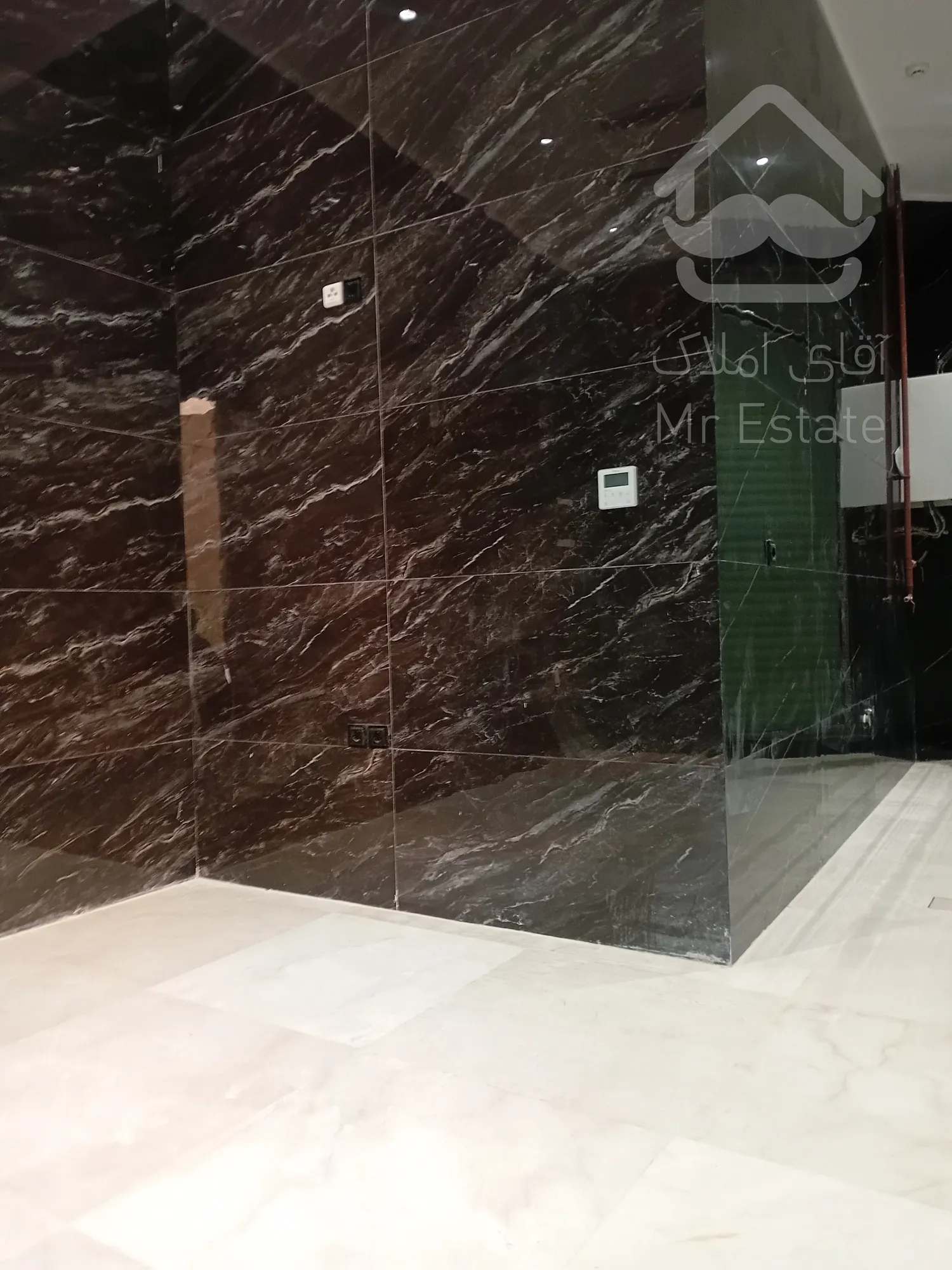 فروش واحد مسکونی 110 متری سئول