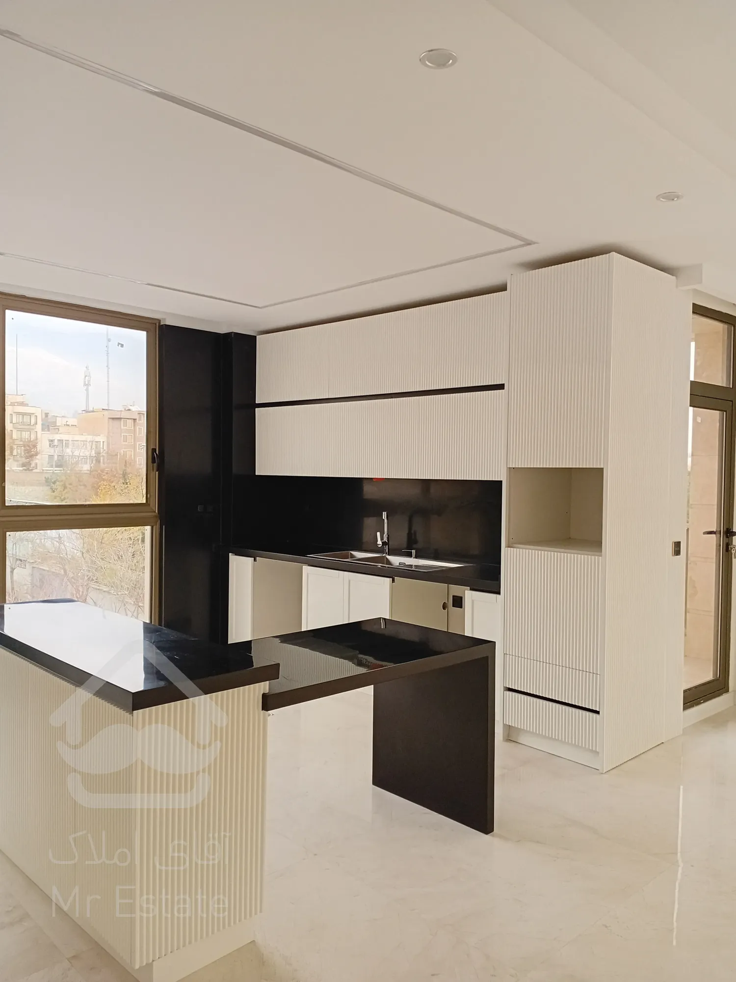 فروش واحدهای 111 متری 2خواب لاکچری در سئول