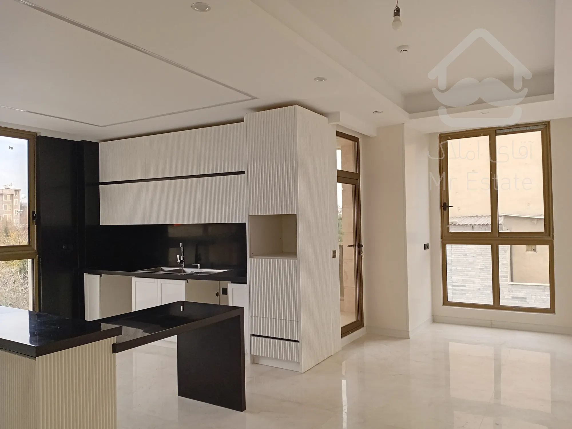 فروش واحدهای 111 متری 2خواب لاکچری در سئول