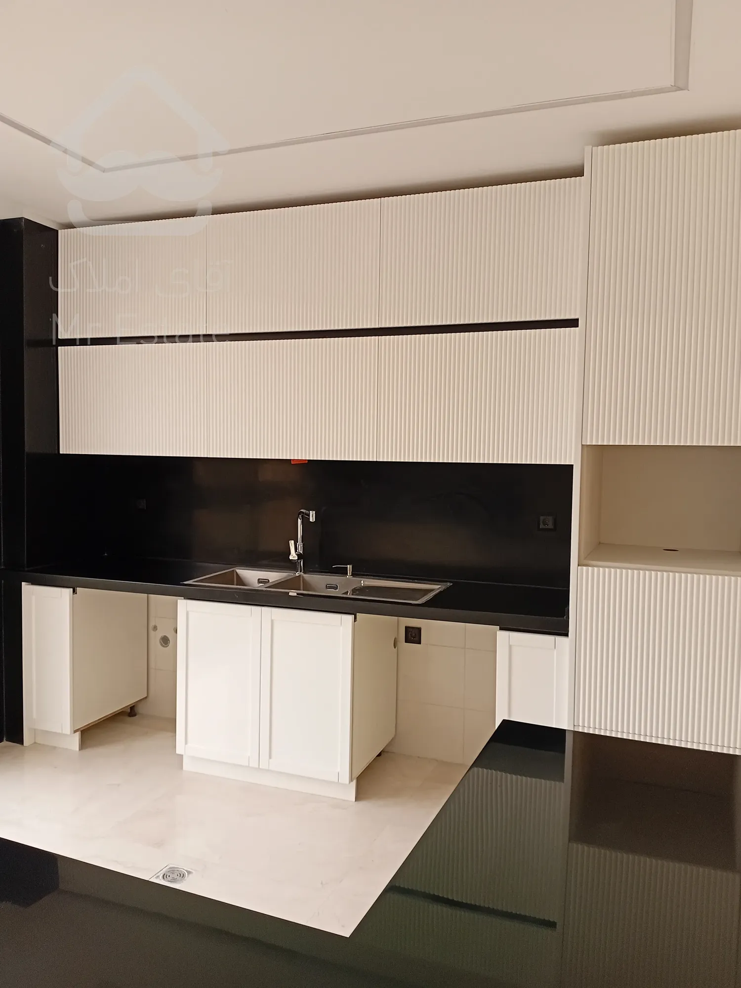 فروش واحدهای 111 متری 2خواب لاکچری در سئول