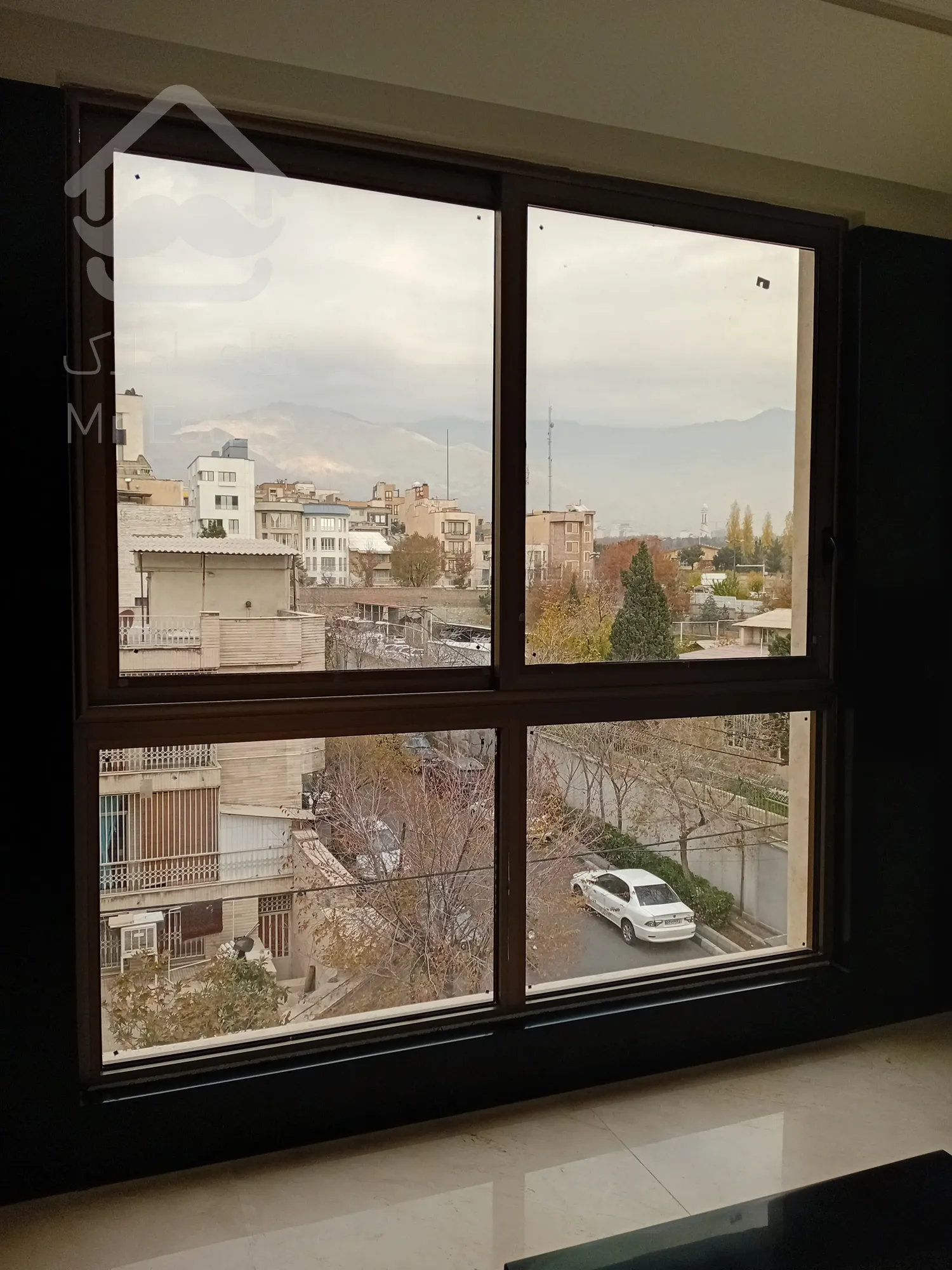 فروش واحدهای 111 متری 2خواب لاکچری در سئول