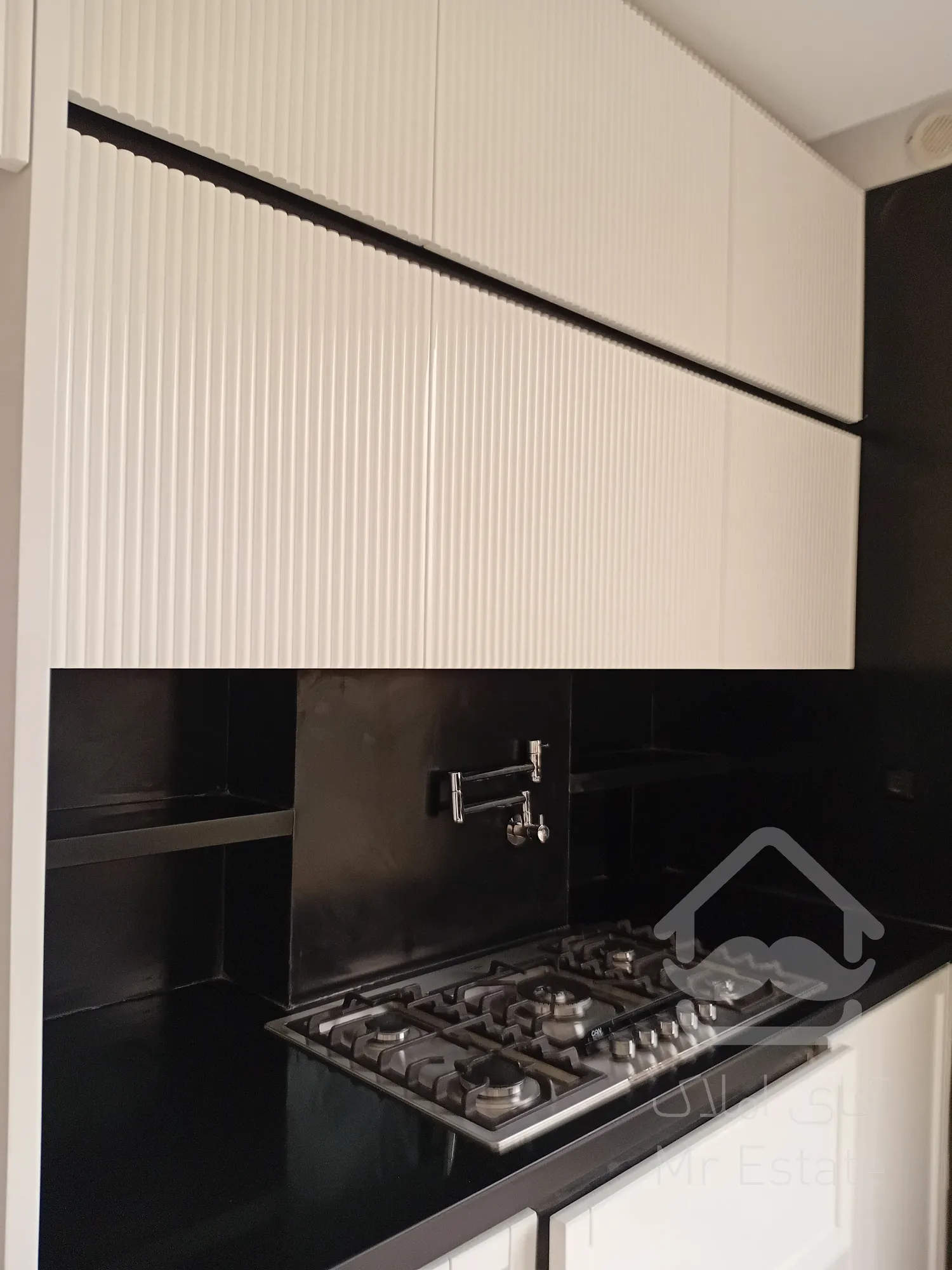 فروش واحدهای 111 متری 2خواب لاکچری در سئول