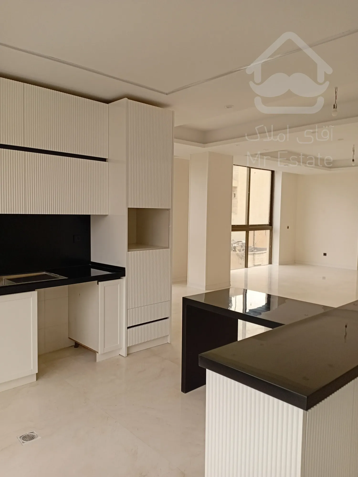 فروش واحدهای 111 متری 2خواب لاکچری در سئول