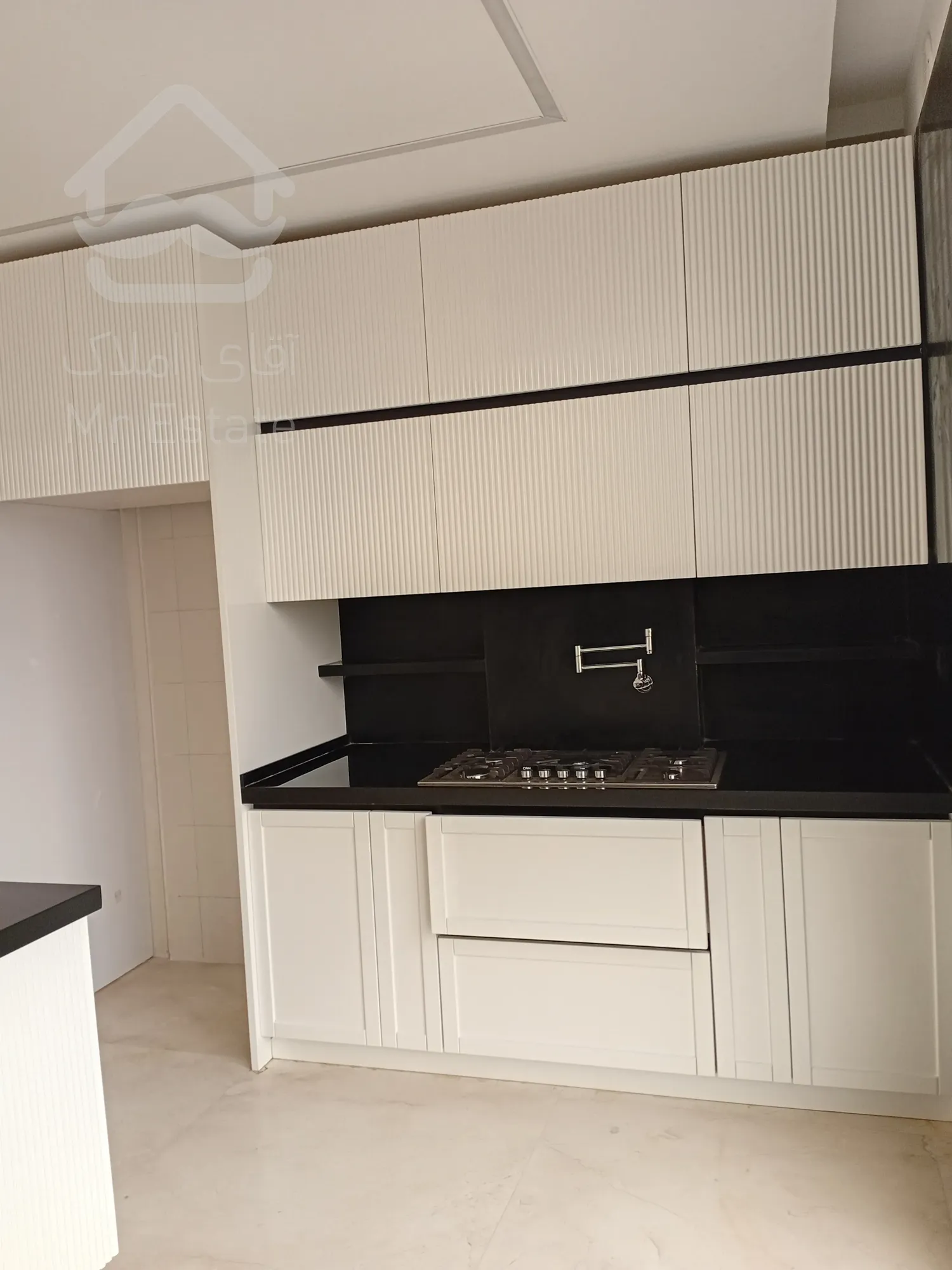 فروش واحدهای 111 متری 2خواب لاکچری در سئول